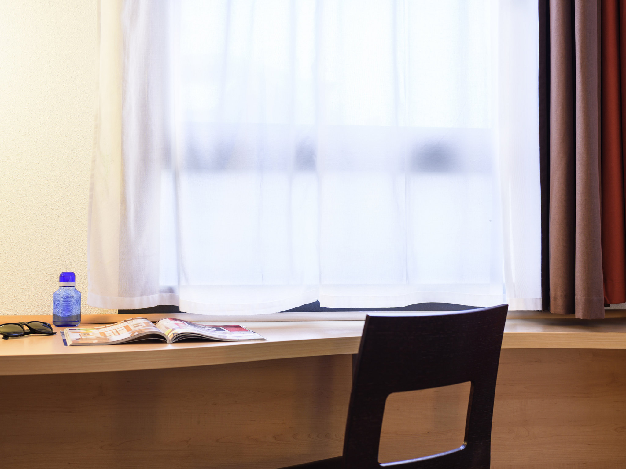 Photo - Ibis Bilbao Centro