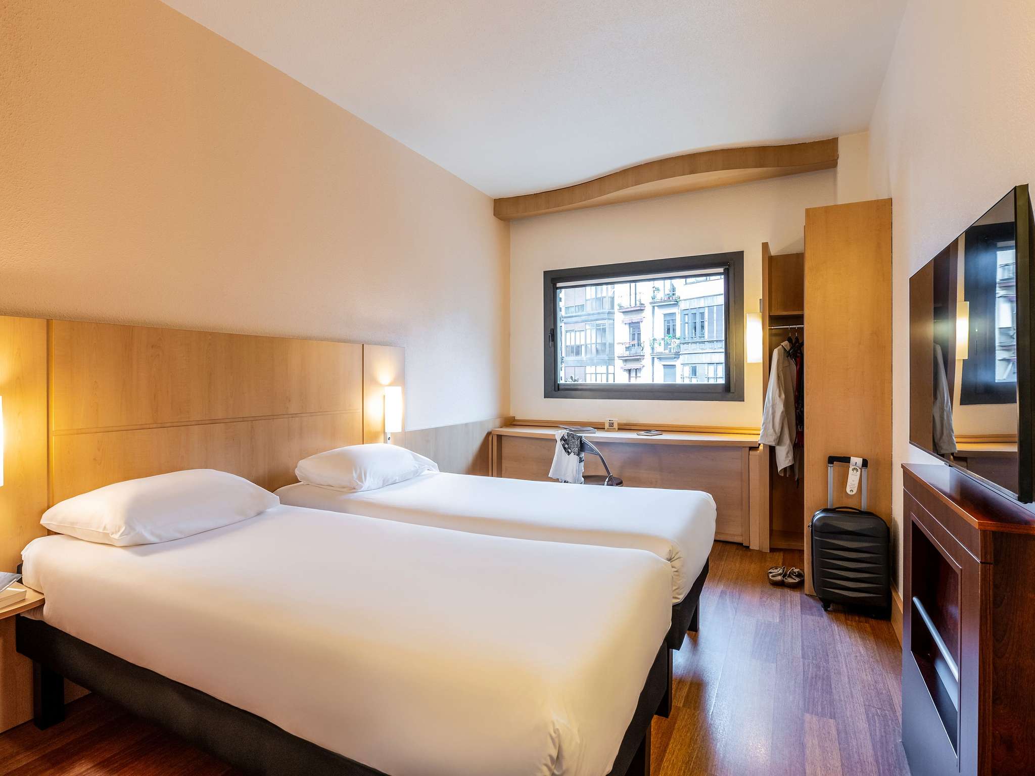 Photo - Ibis Bilbao Centro