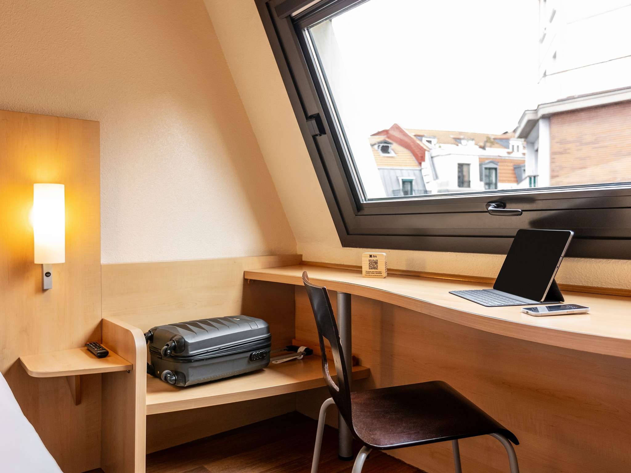 Photo - Ibis Bilbao Centro