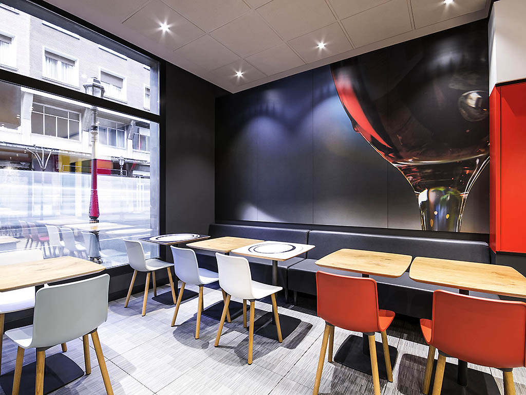 Photo - Ibis Bilbao Centro