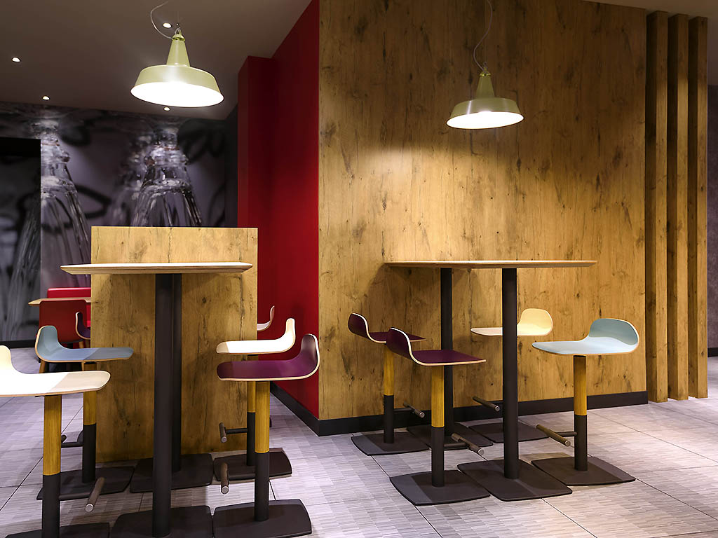 Photo - Ibis Bilbao Centro