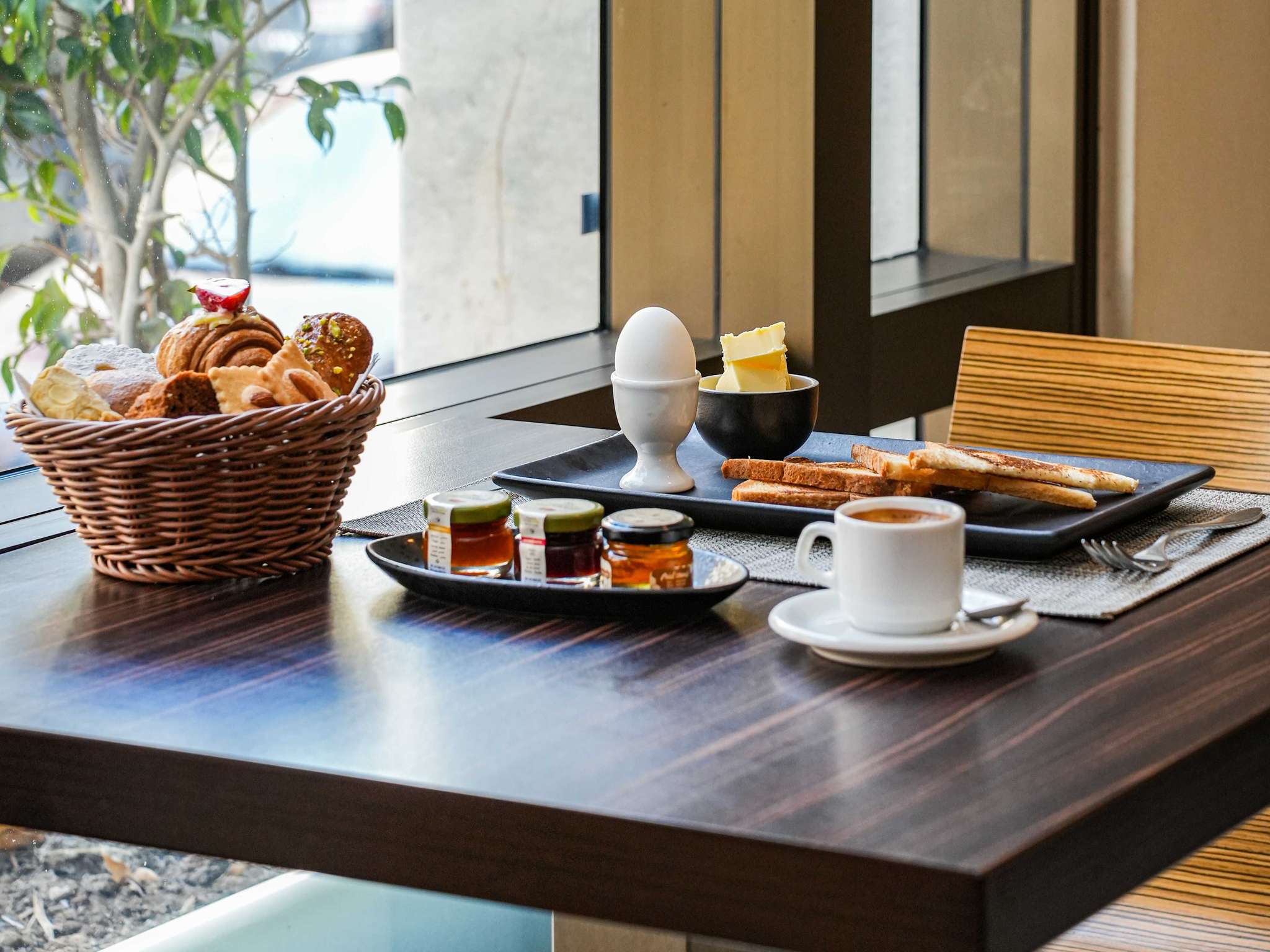 Photo - Ibis Tunis