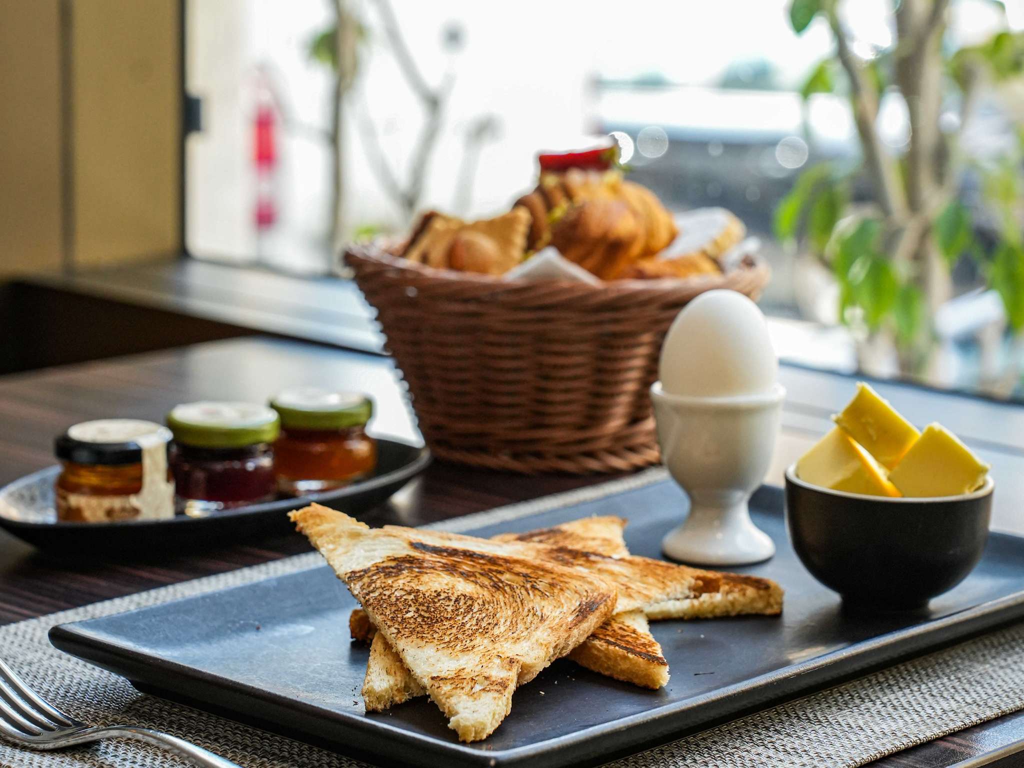 Photo - Ibis Tunis