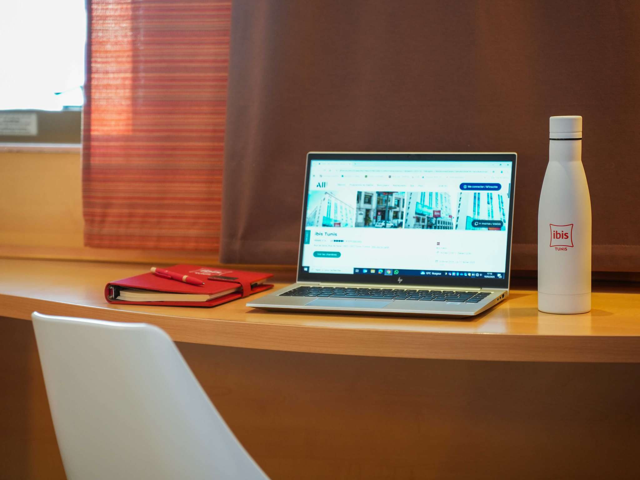 Foto - Ibis Tunis