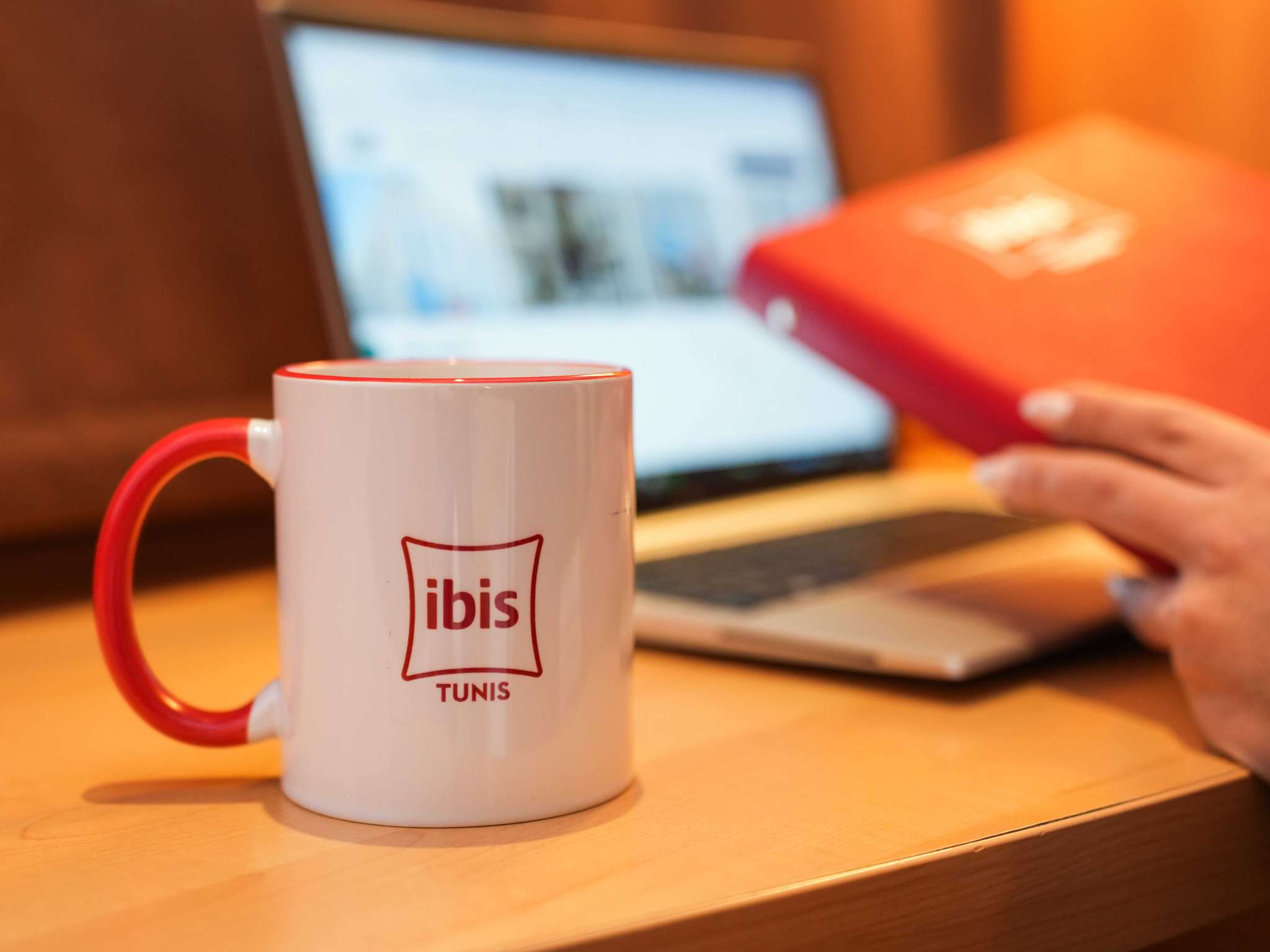 Foto - Ibis Tunis