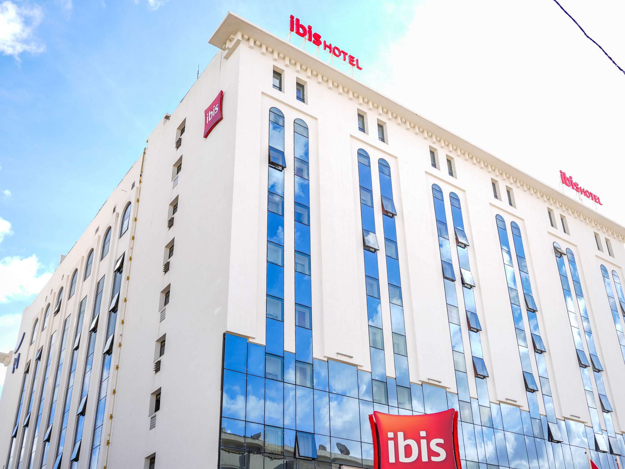 Photo - Ibis Tunis