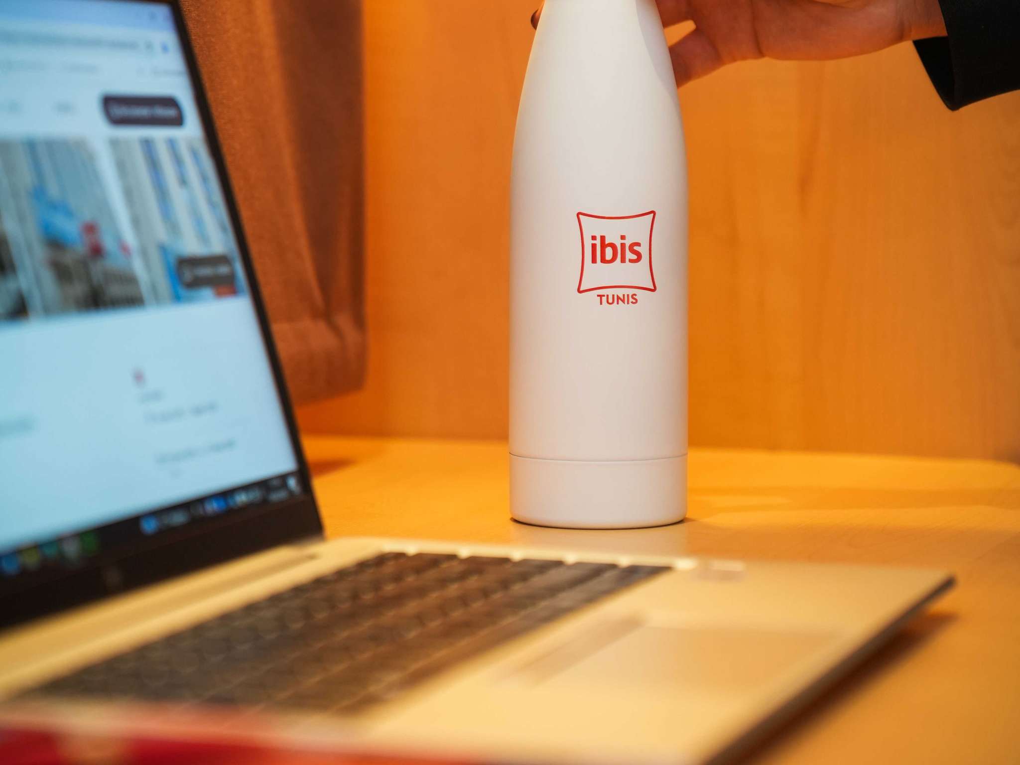 Photo - Ibis Tunis