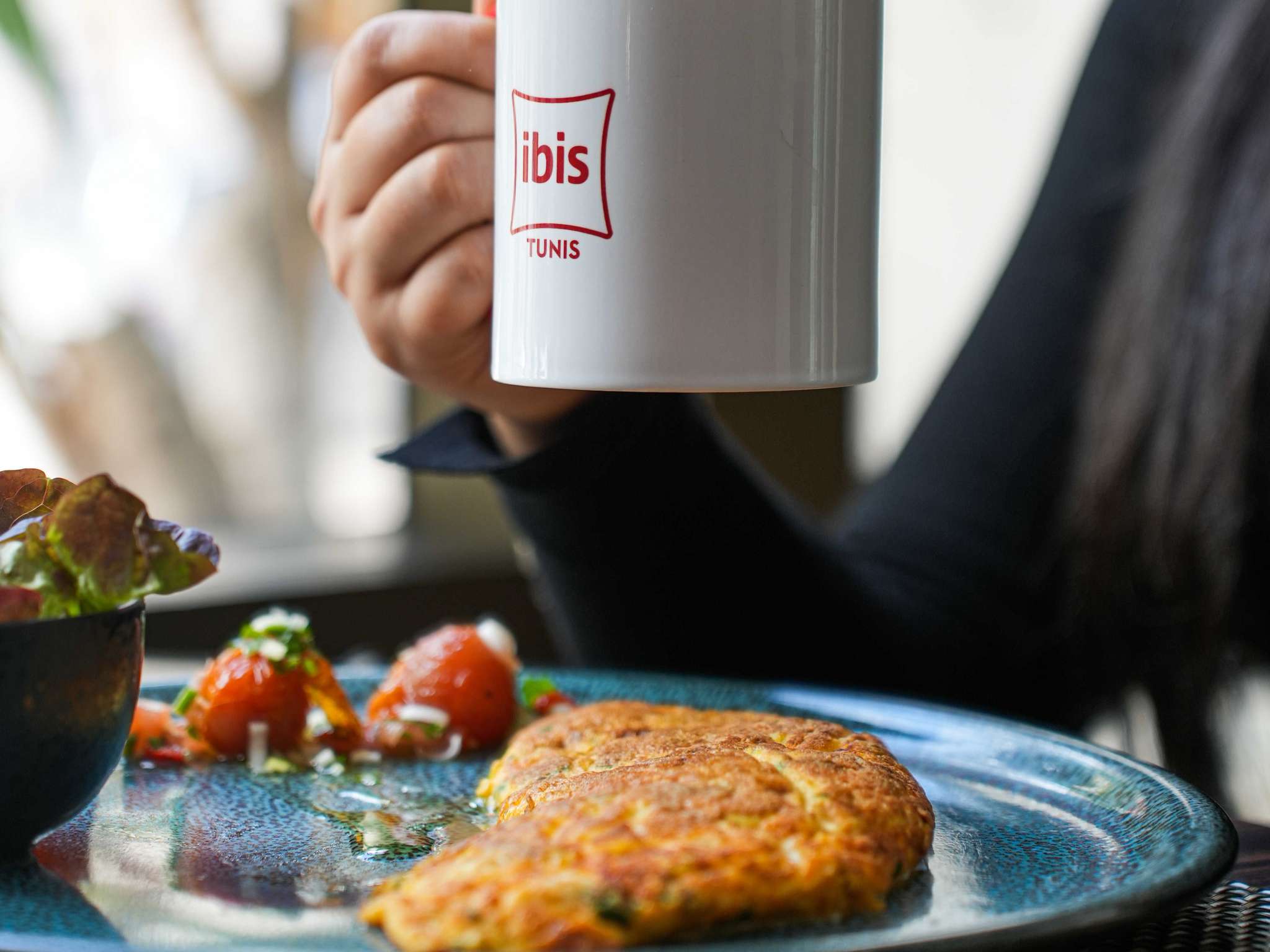 Photo - Ibis Tunis
