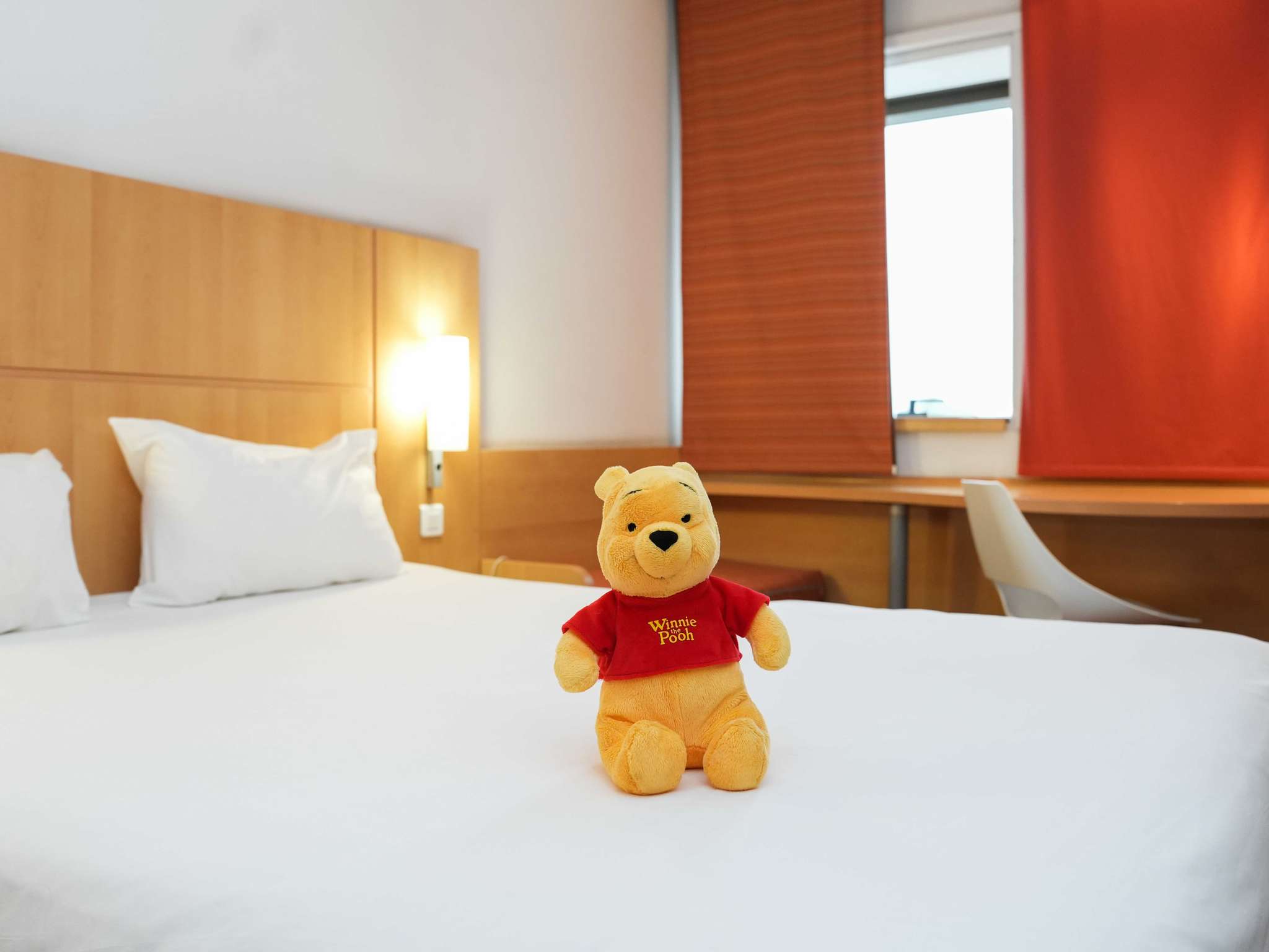 Photo - Ibis Tunis