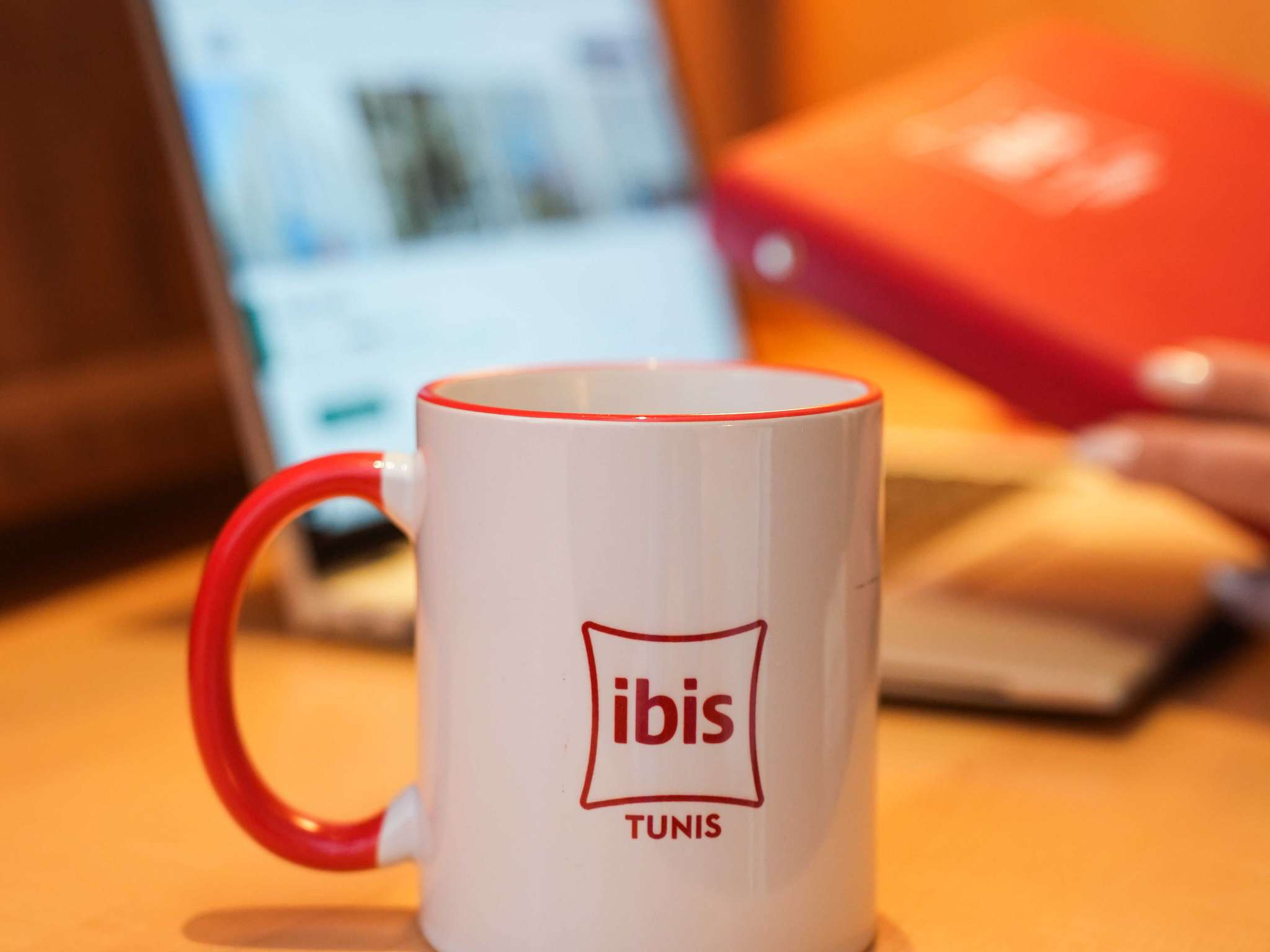 Photo - Ibis Tunis