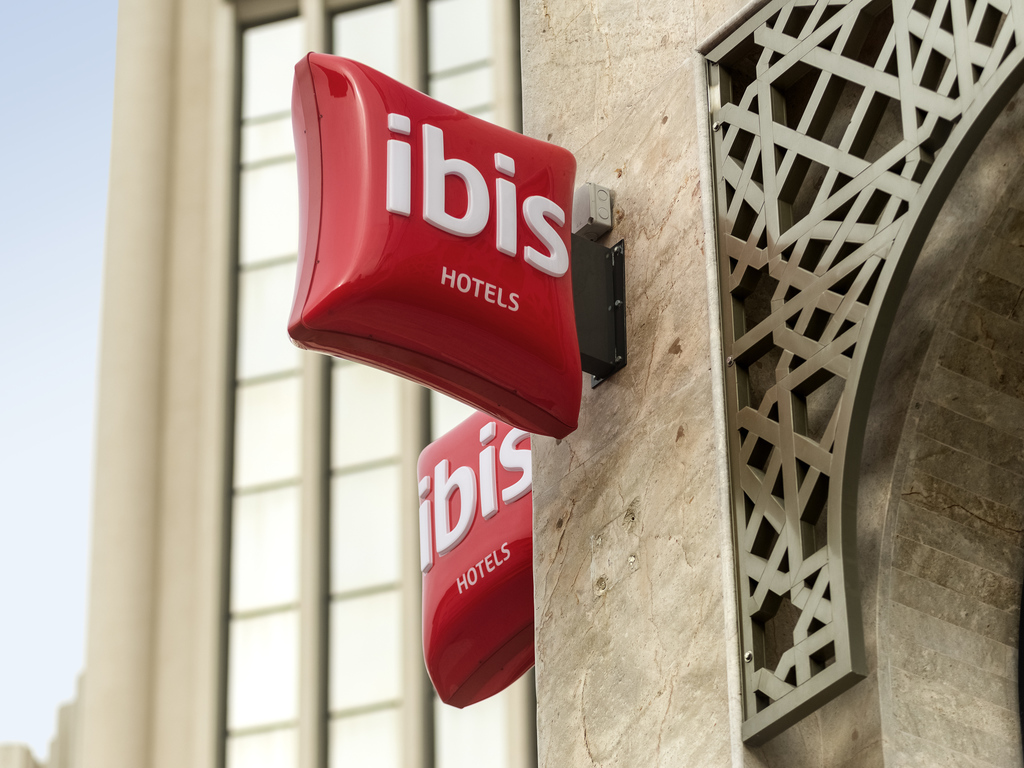 ibis Tunis - Image 2