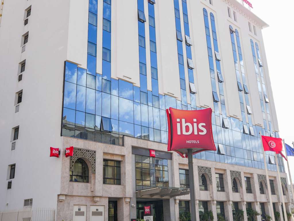 ibis Tunis - Image 3