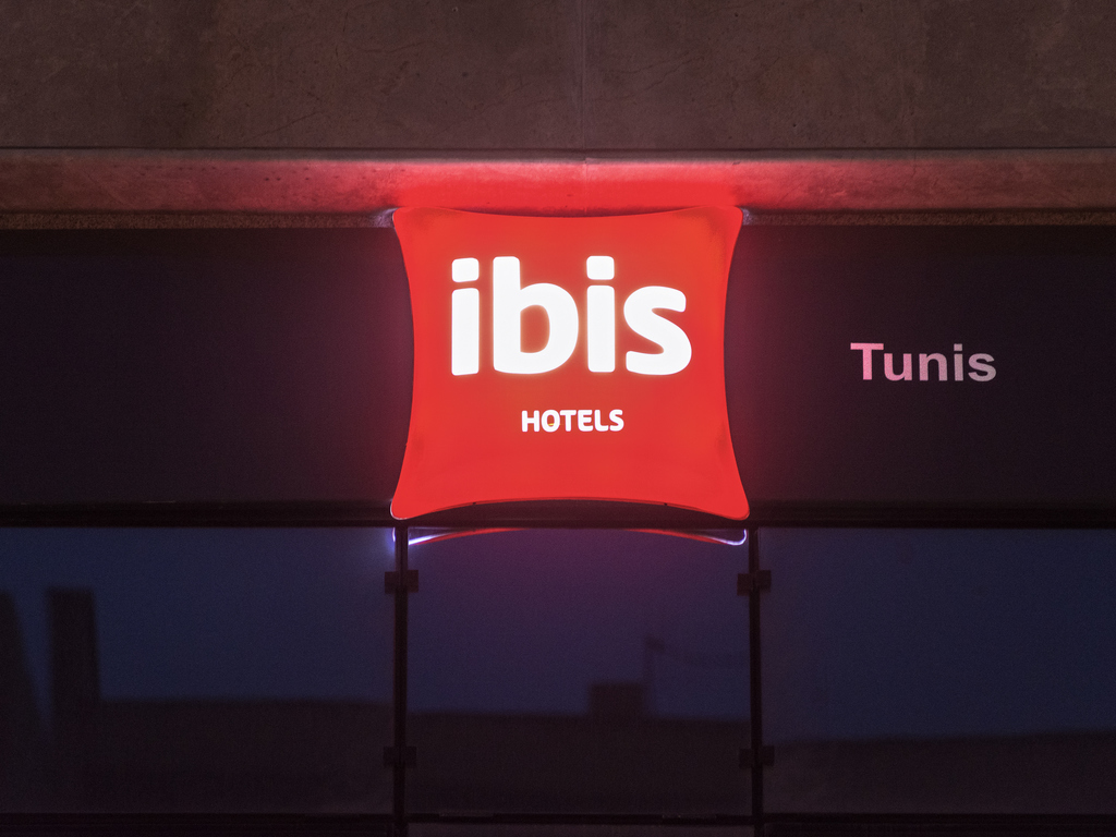 ibis Tunis - Image 4