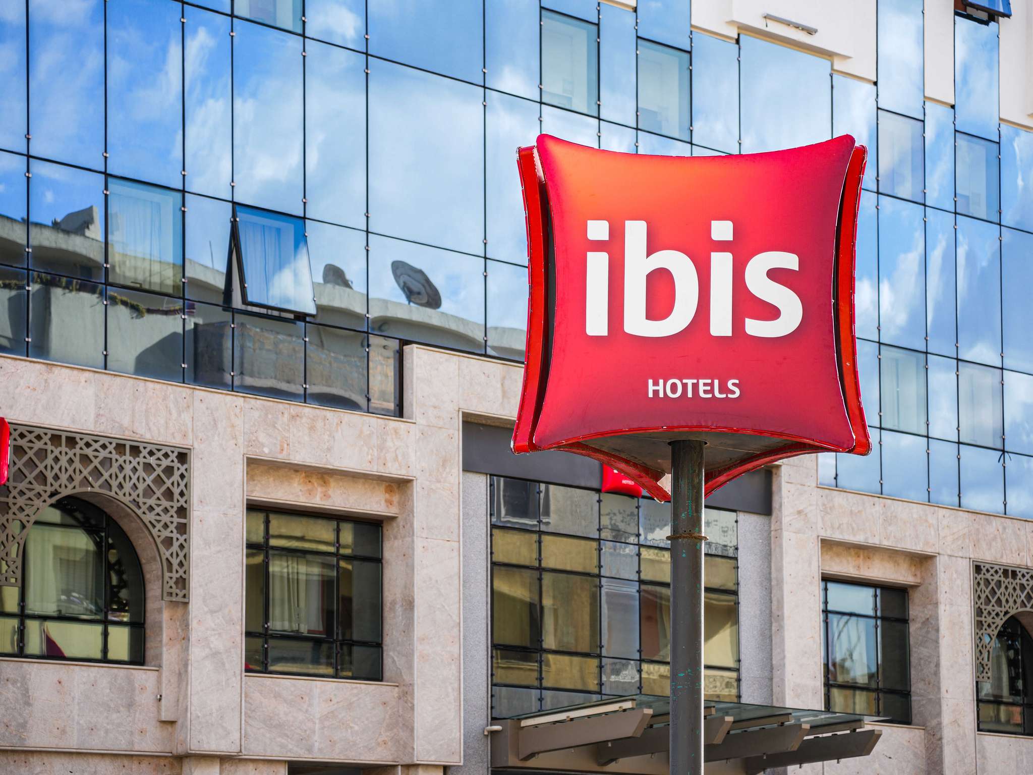 Photo - Ibis Tunis