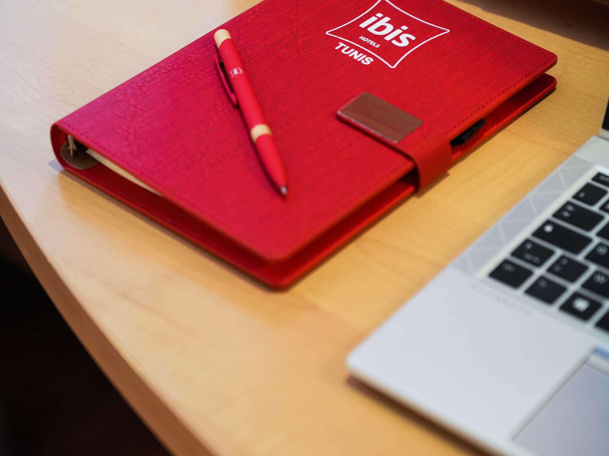 Photo - Ibis Tunis