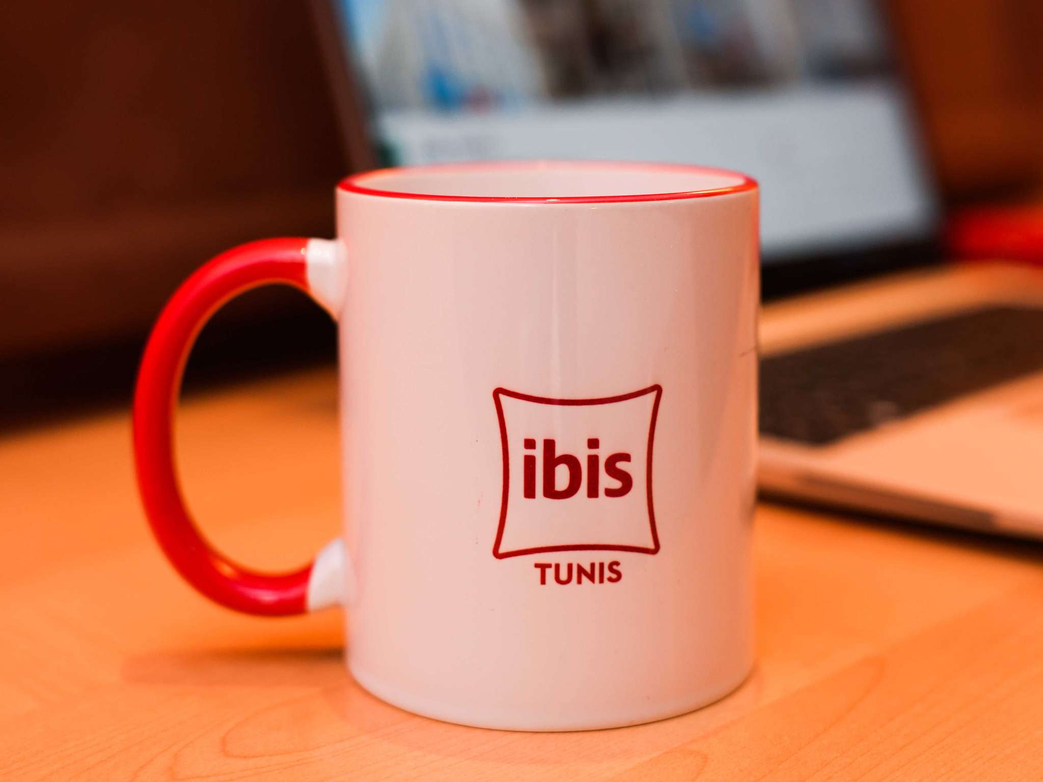 Photo - Ibis Tunis