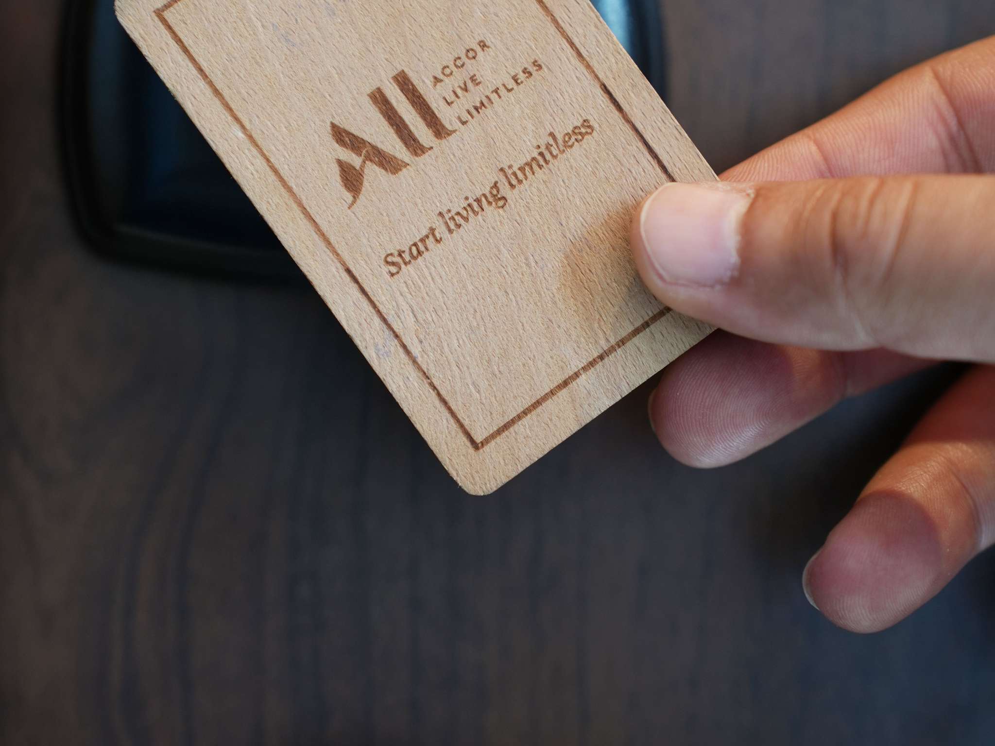 Photo - Novotel Tunis