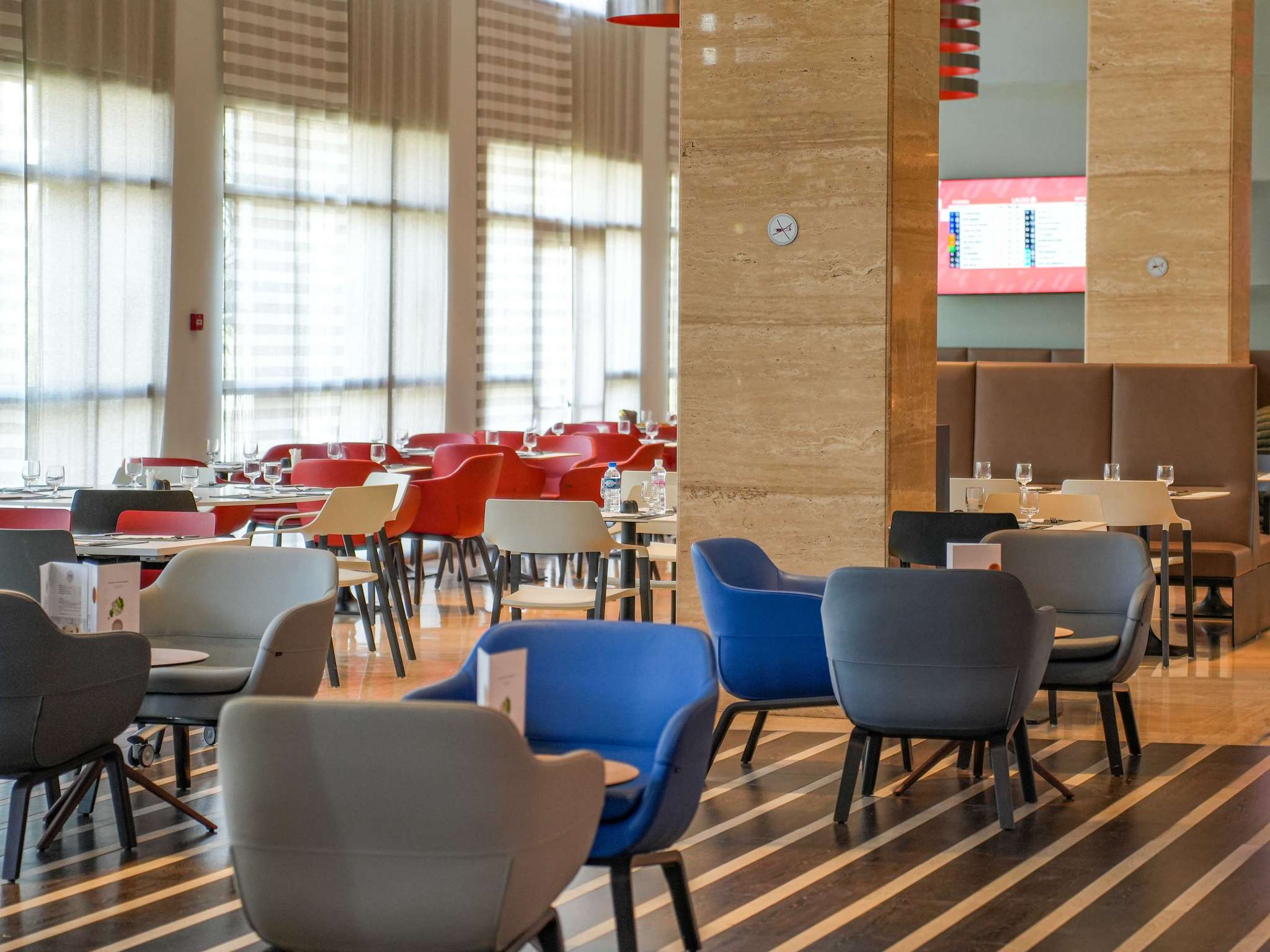 Photo - Novotel Tunis
