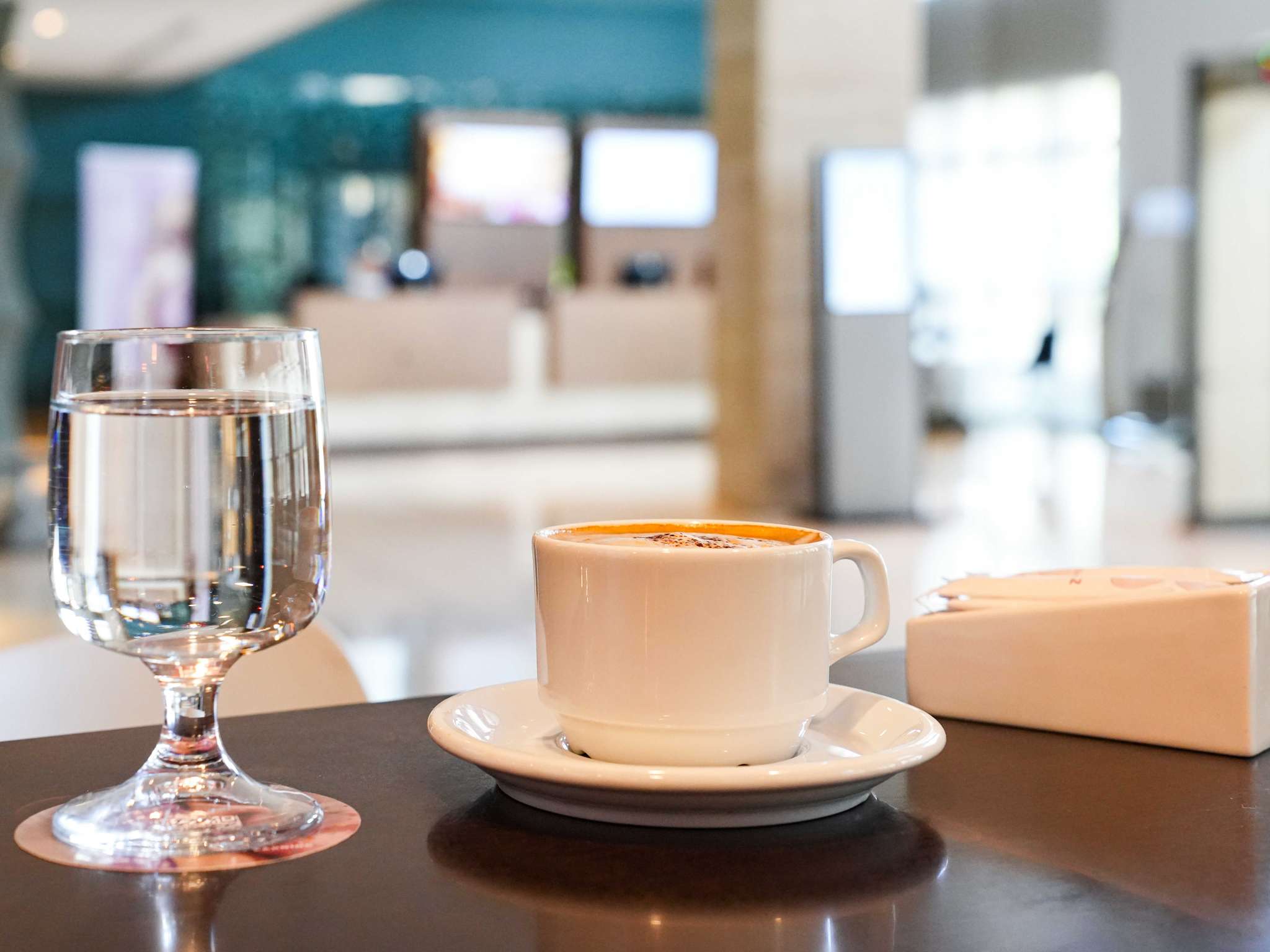 Photo - Novotel Tunis