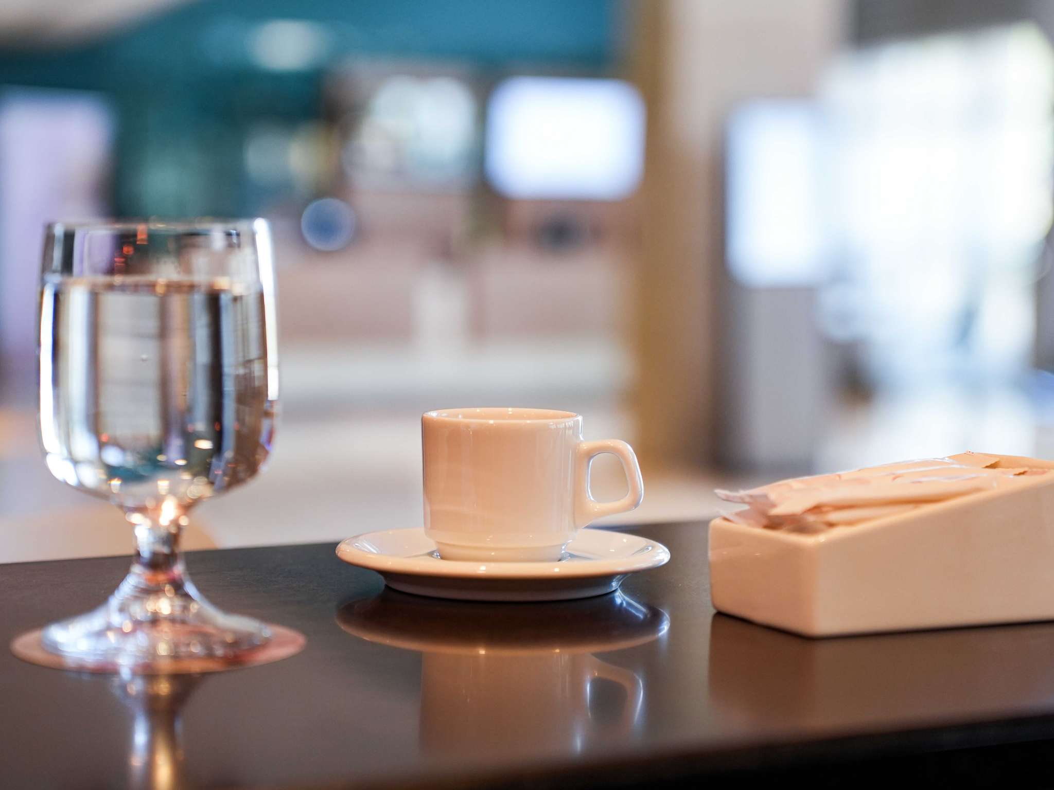 Photo - Novotel Tunis