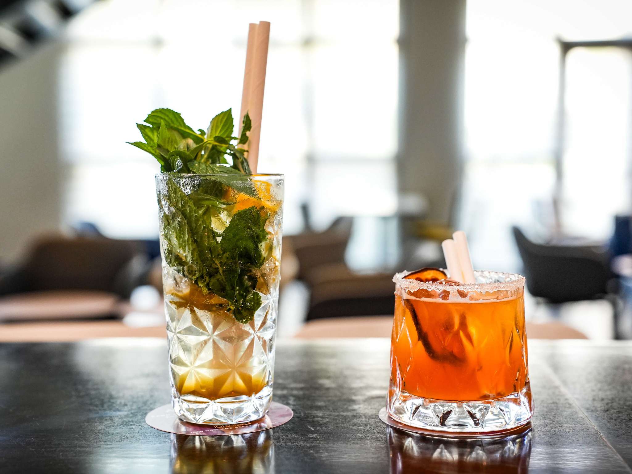Photo - Novotel Tunis