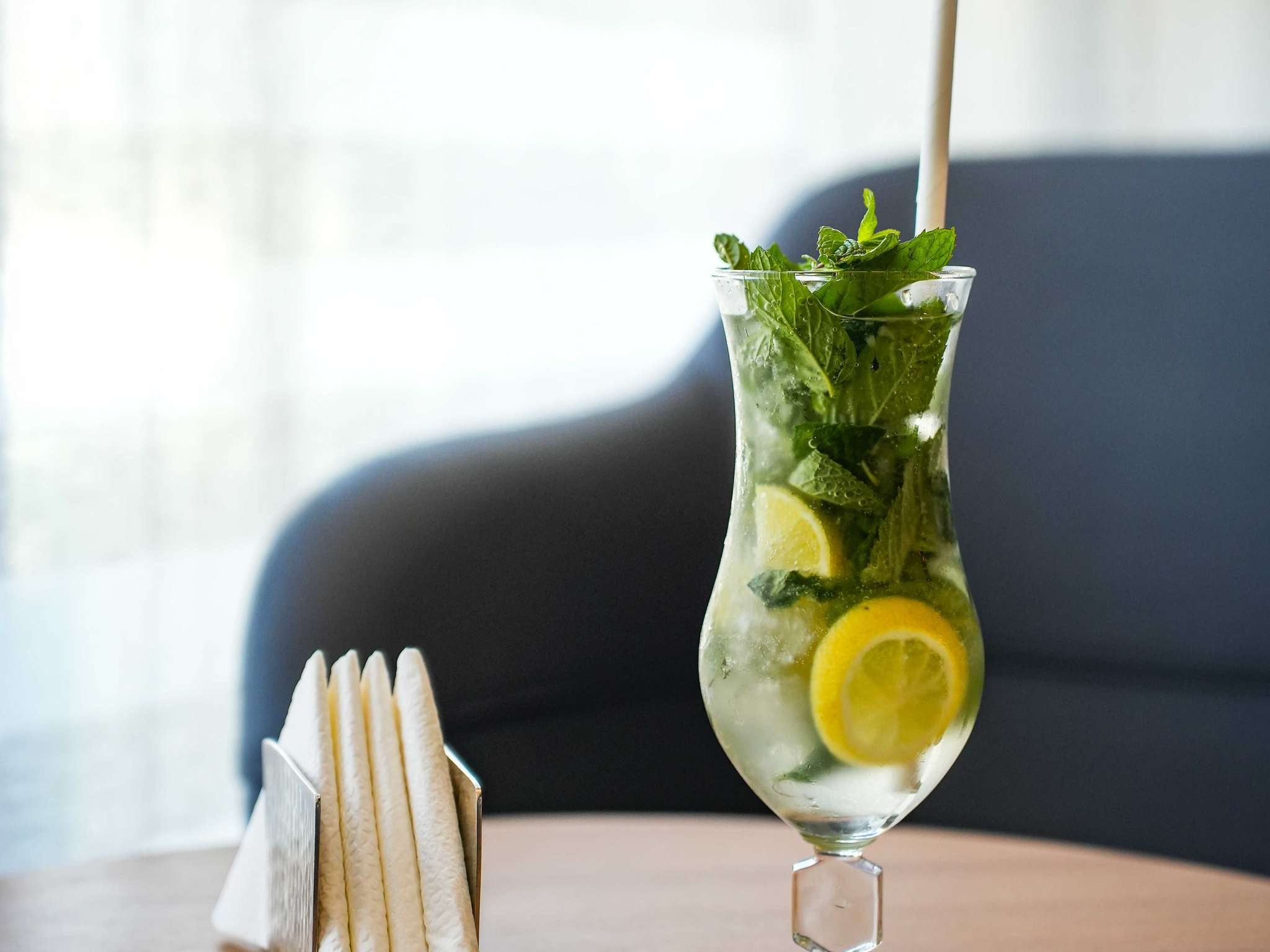 Photo - Novotel Tunis