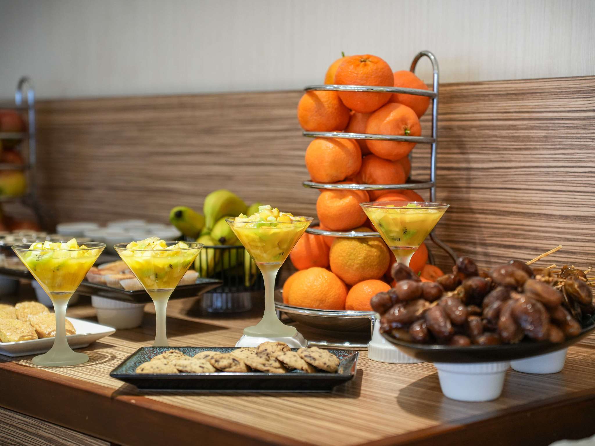 Foto - Novotel Tunis