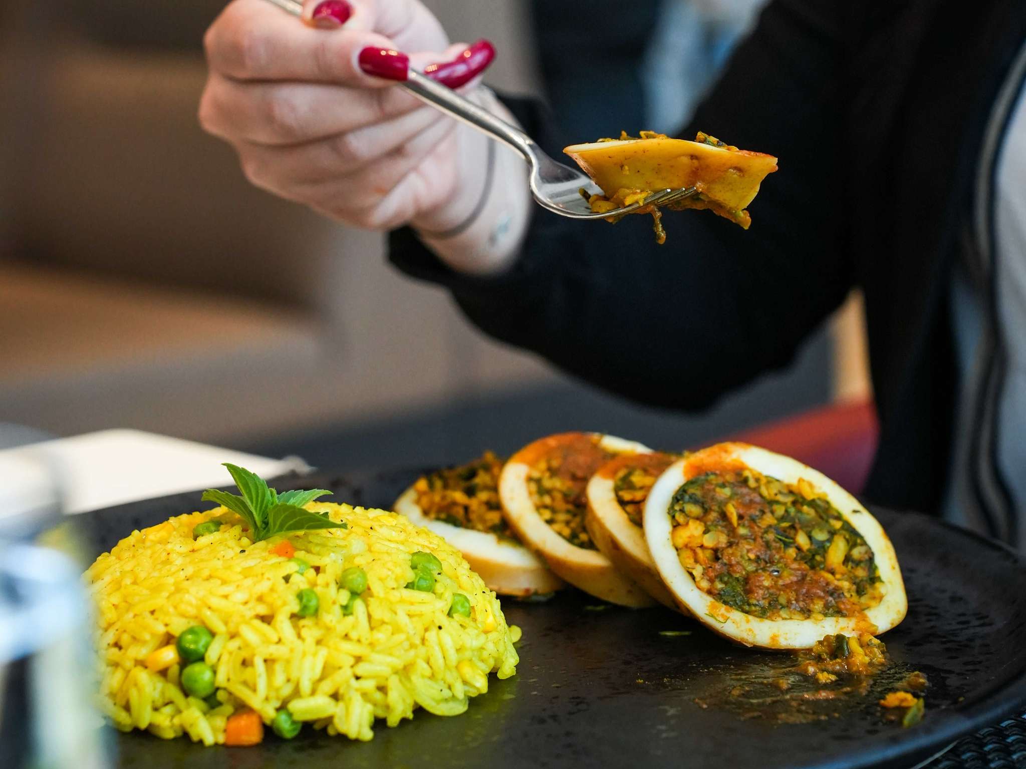 Photo - Novotel Tunis