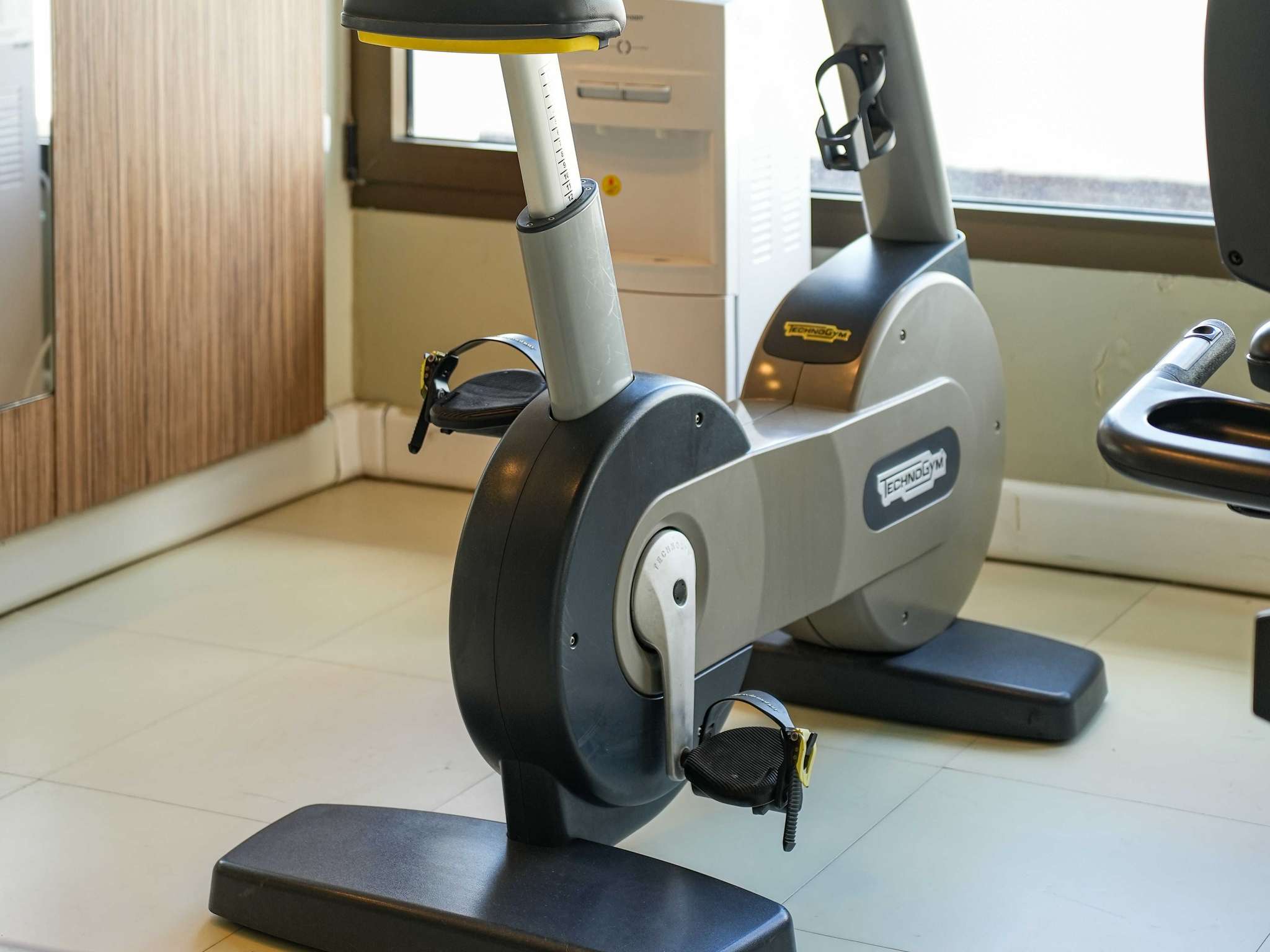 Foto - Novotel Tunis