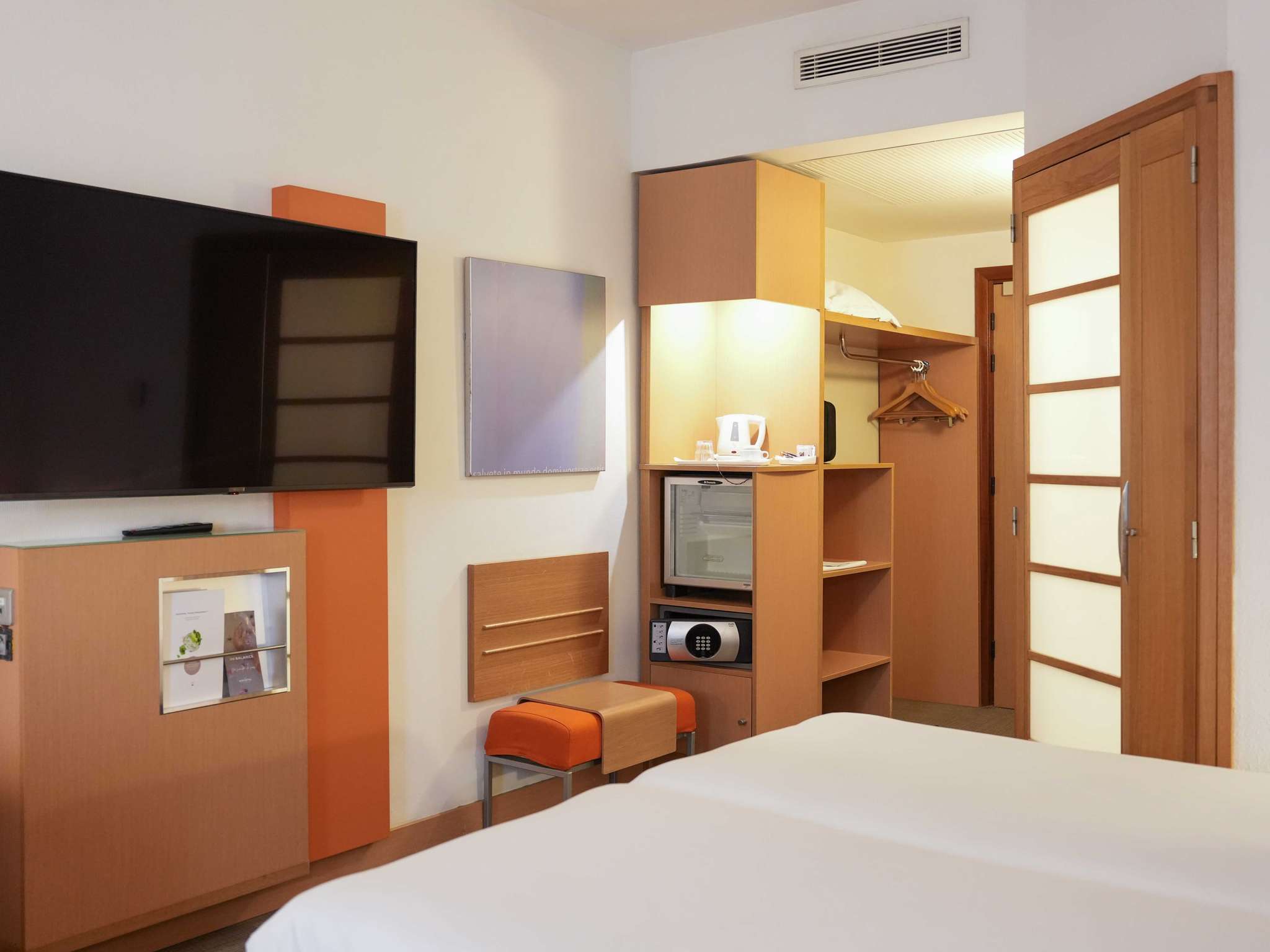 Foto - Novotel Tunis