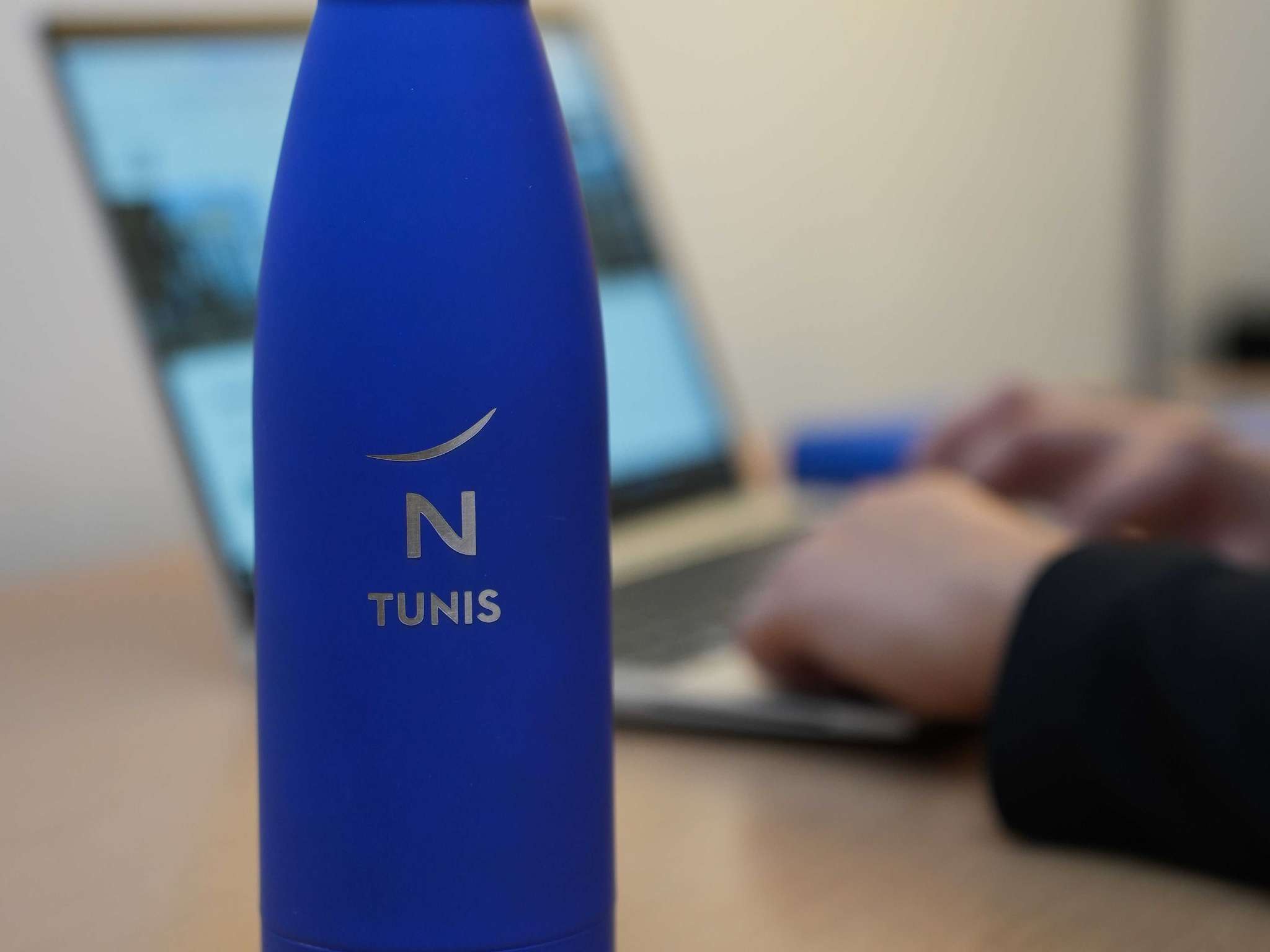 Foto - Novotel Tunis