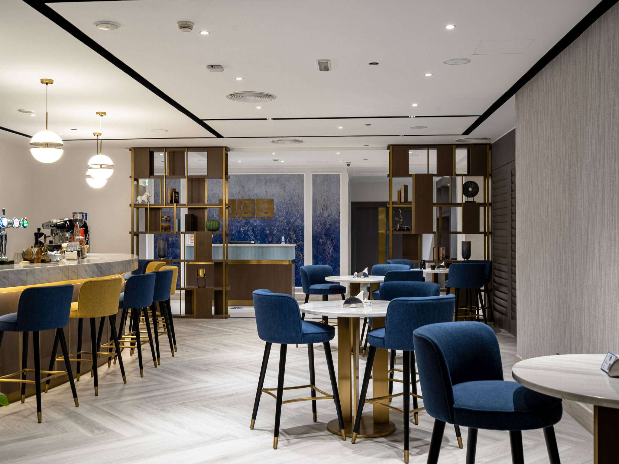Photo - Sofitel Dubai Jumeirah Beach