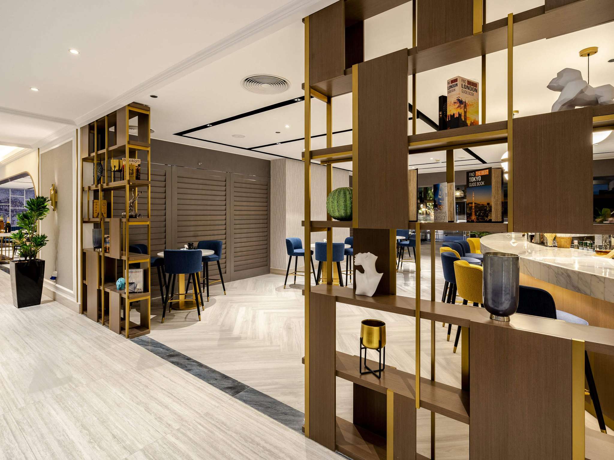 Photo - Sofitel Dubai Jumeirah Beach