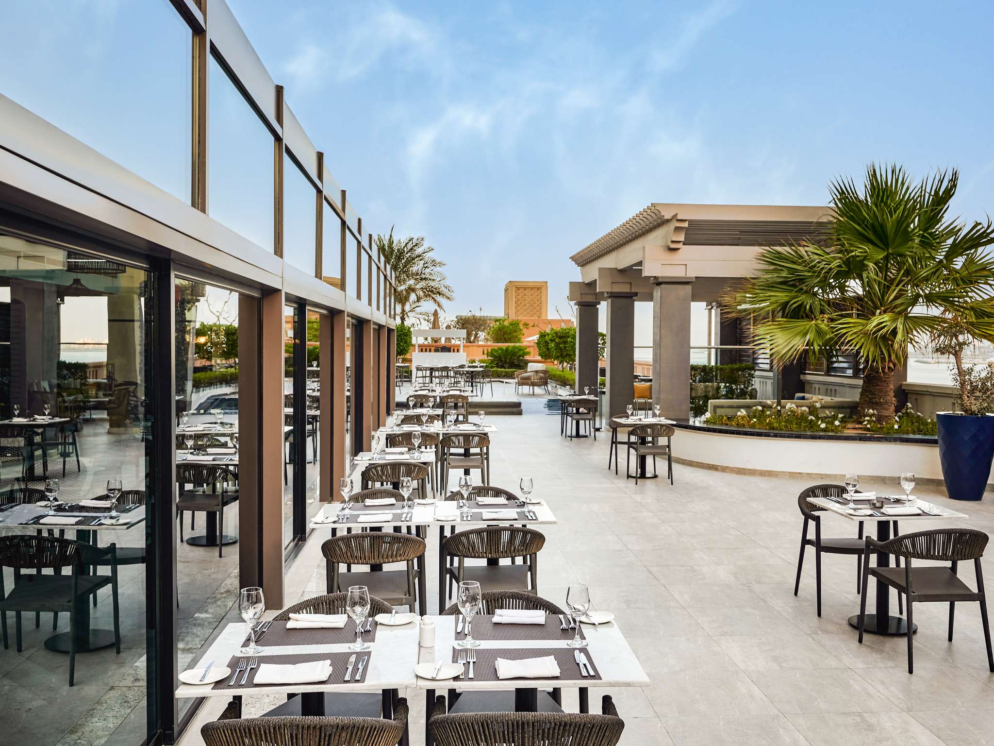 Photo - Sofitel Dubai Jumeirah Beach