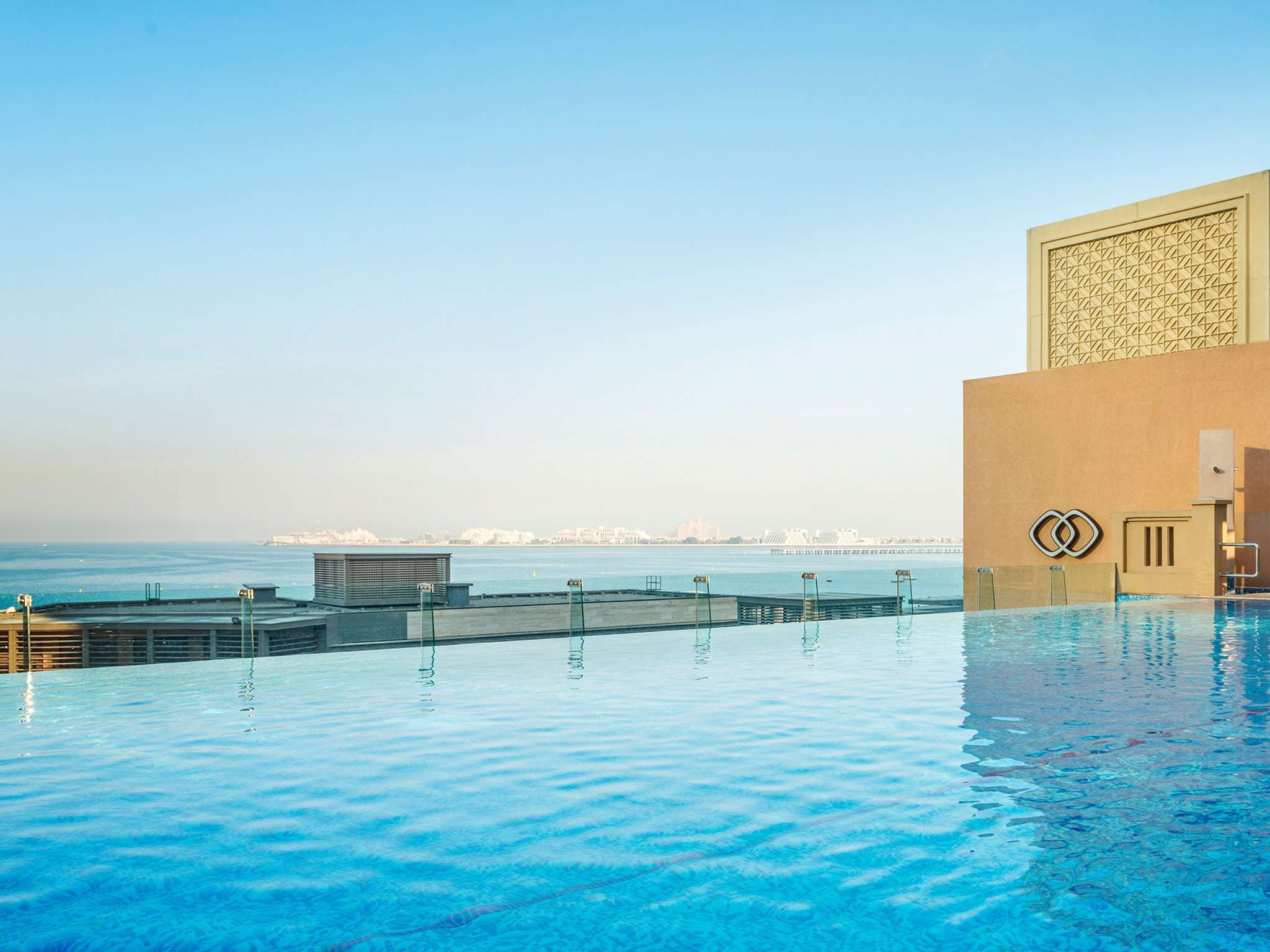 Photo - Sofitel Dubai Jumeirah Beach