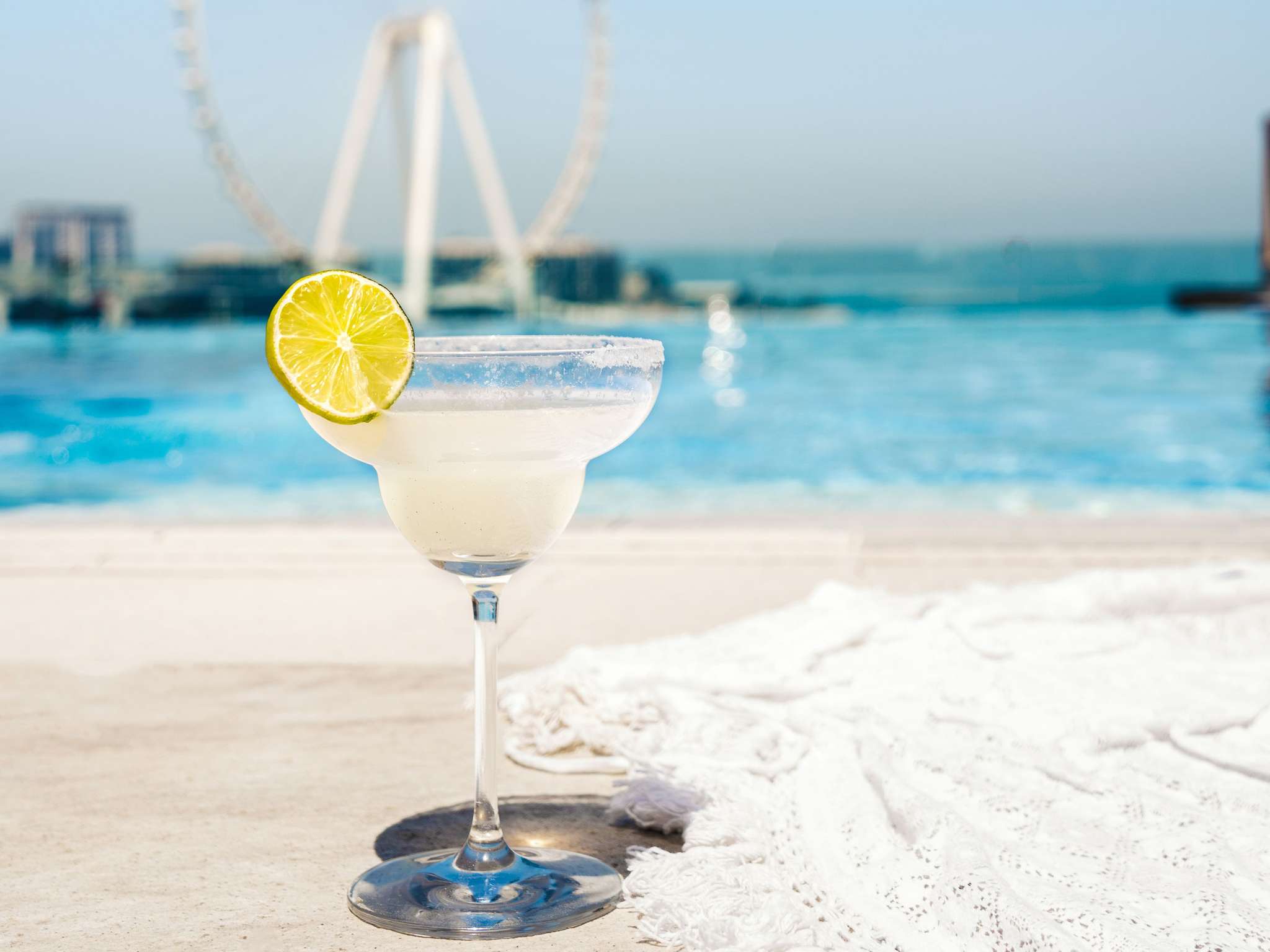 Photo - Sofitel Dubai Jumeirah Beach