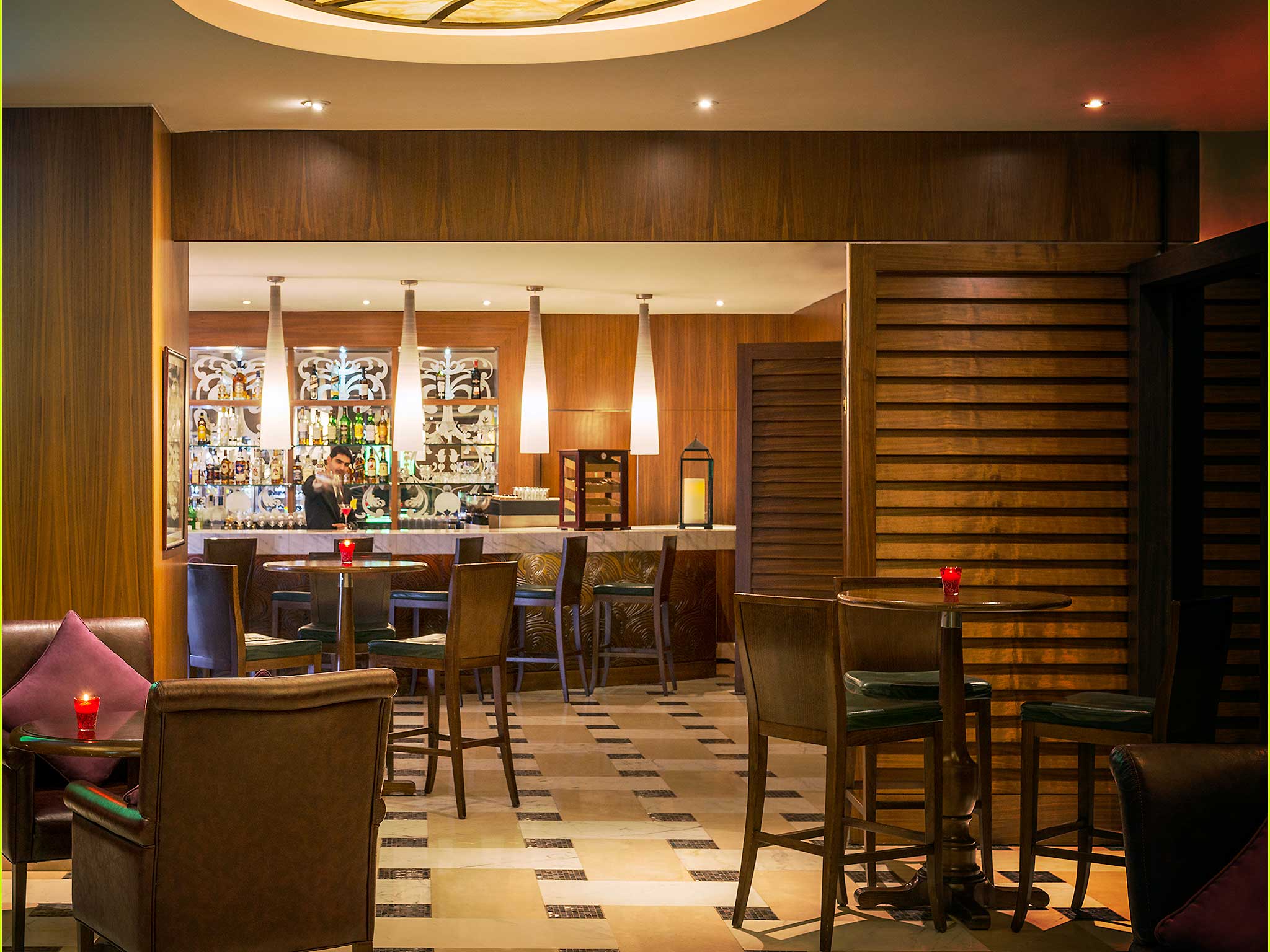 Photo - Sofitel Dubai Jumeirah Beach