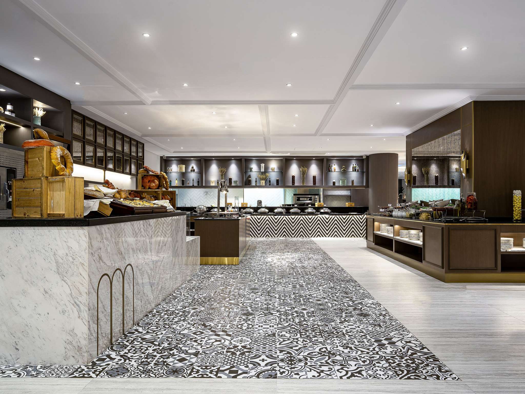 Photo - Sofitel Dubai Jumeirah Beach