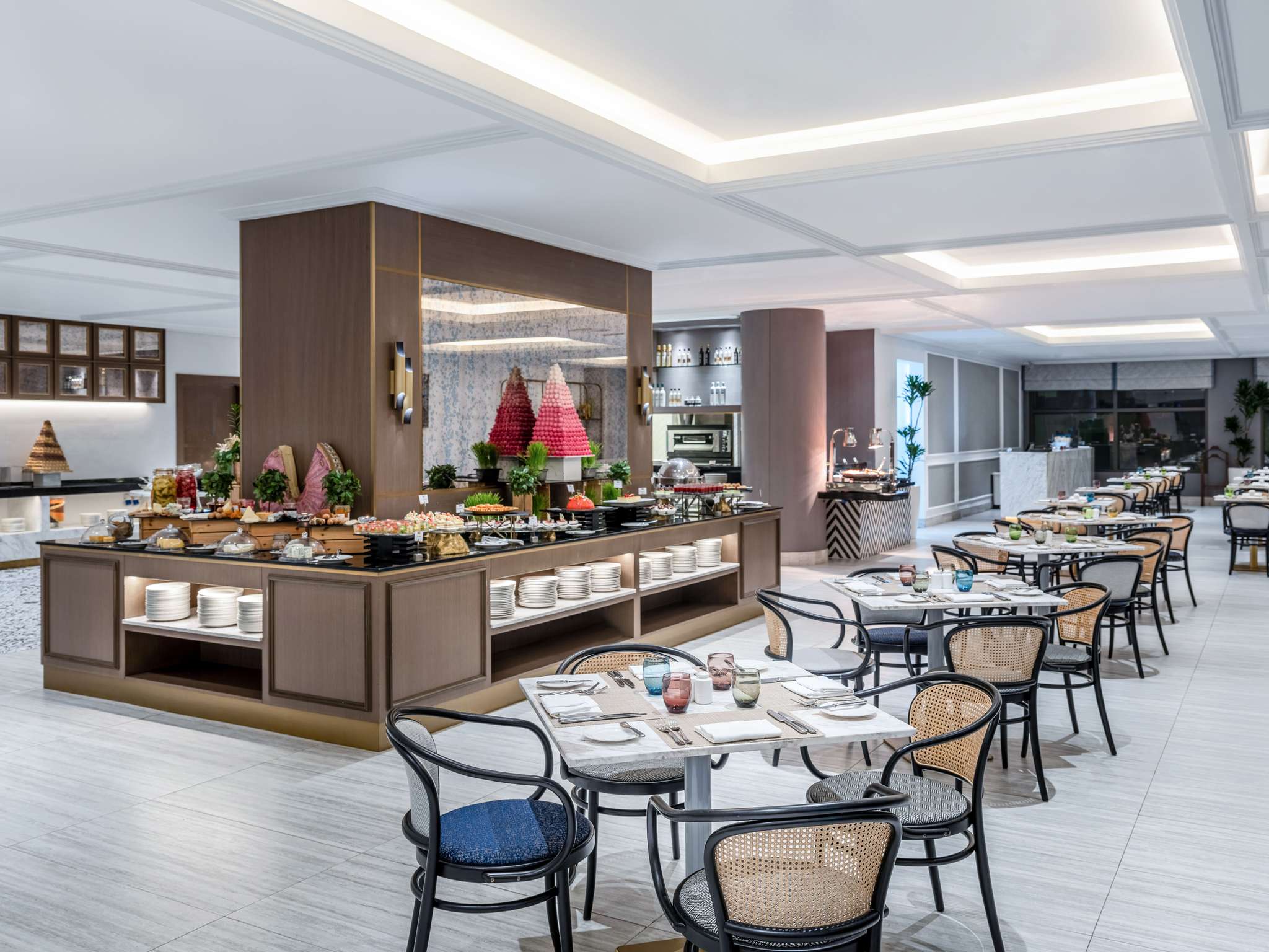 Photo - Sofitel Dubai Jumeirah Beach