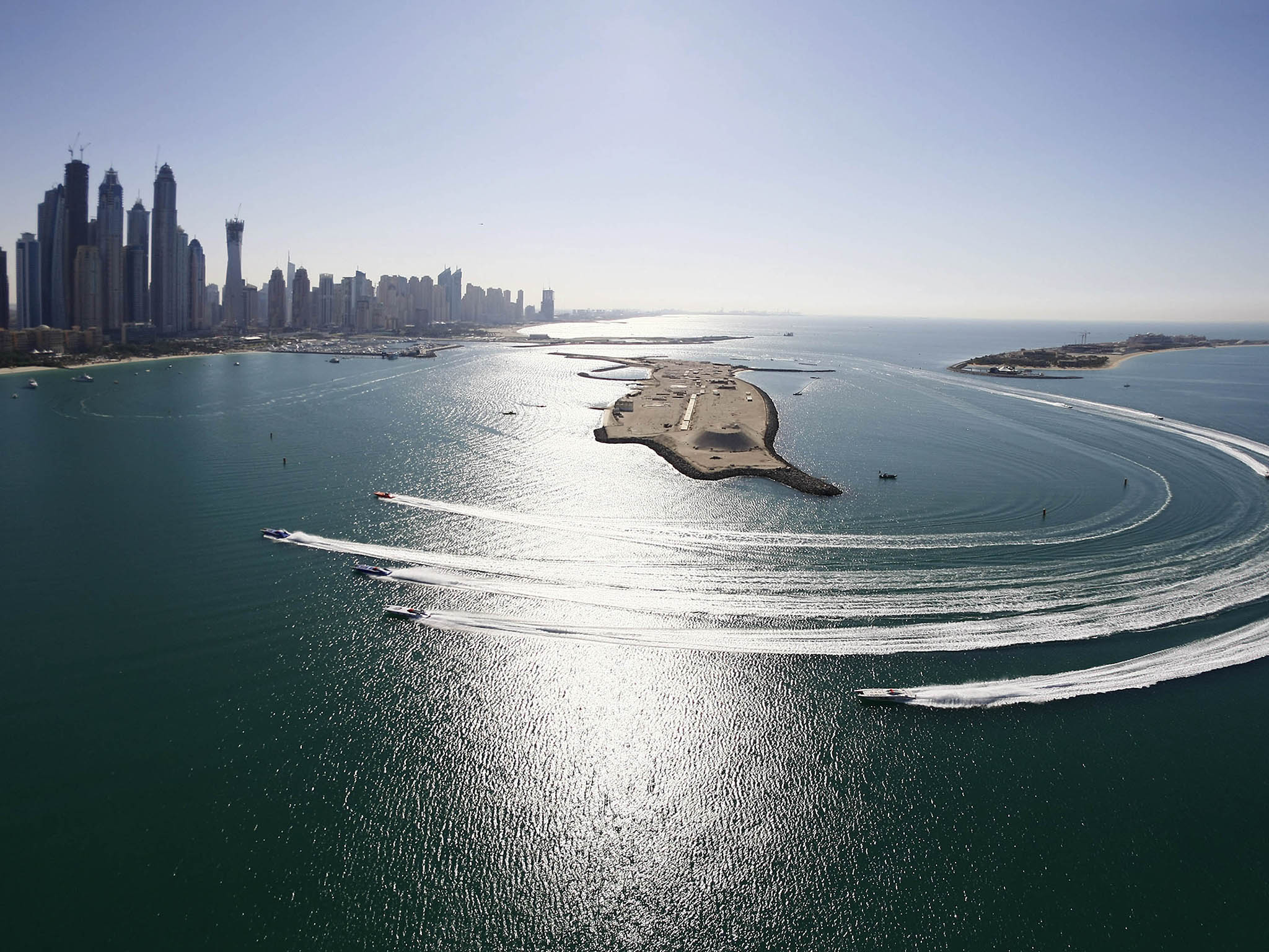 Photo - Sofitel Dubai Jumeirah Beach