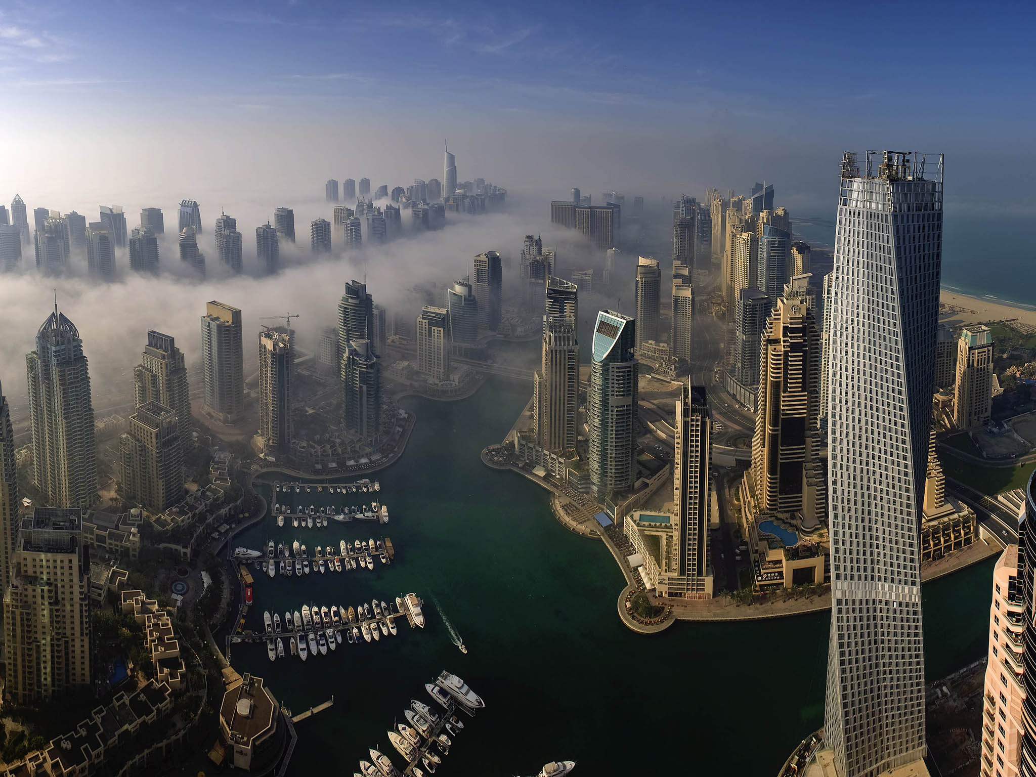 Photo - Sofitel Dubai Jumeirah Beach