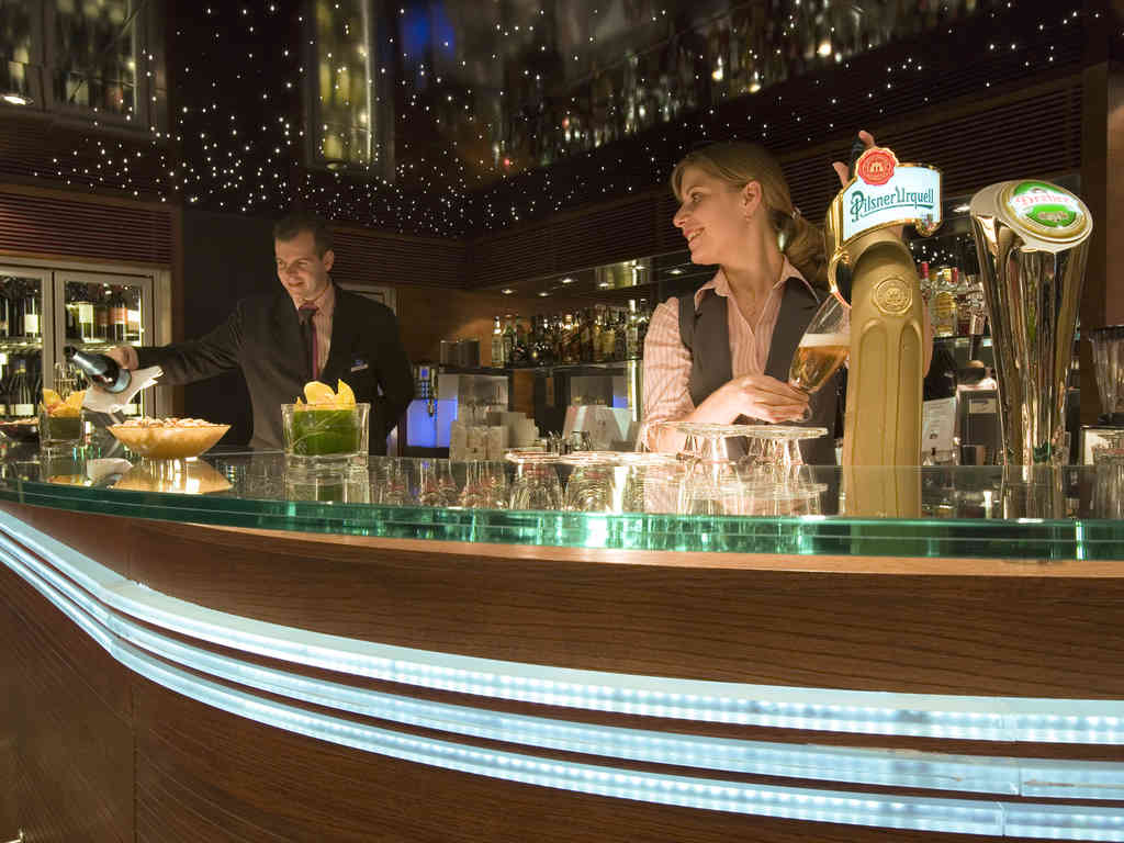 Foto - Novotel Budapest Danube