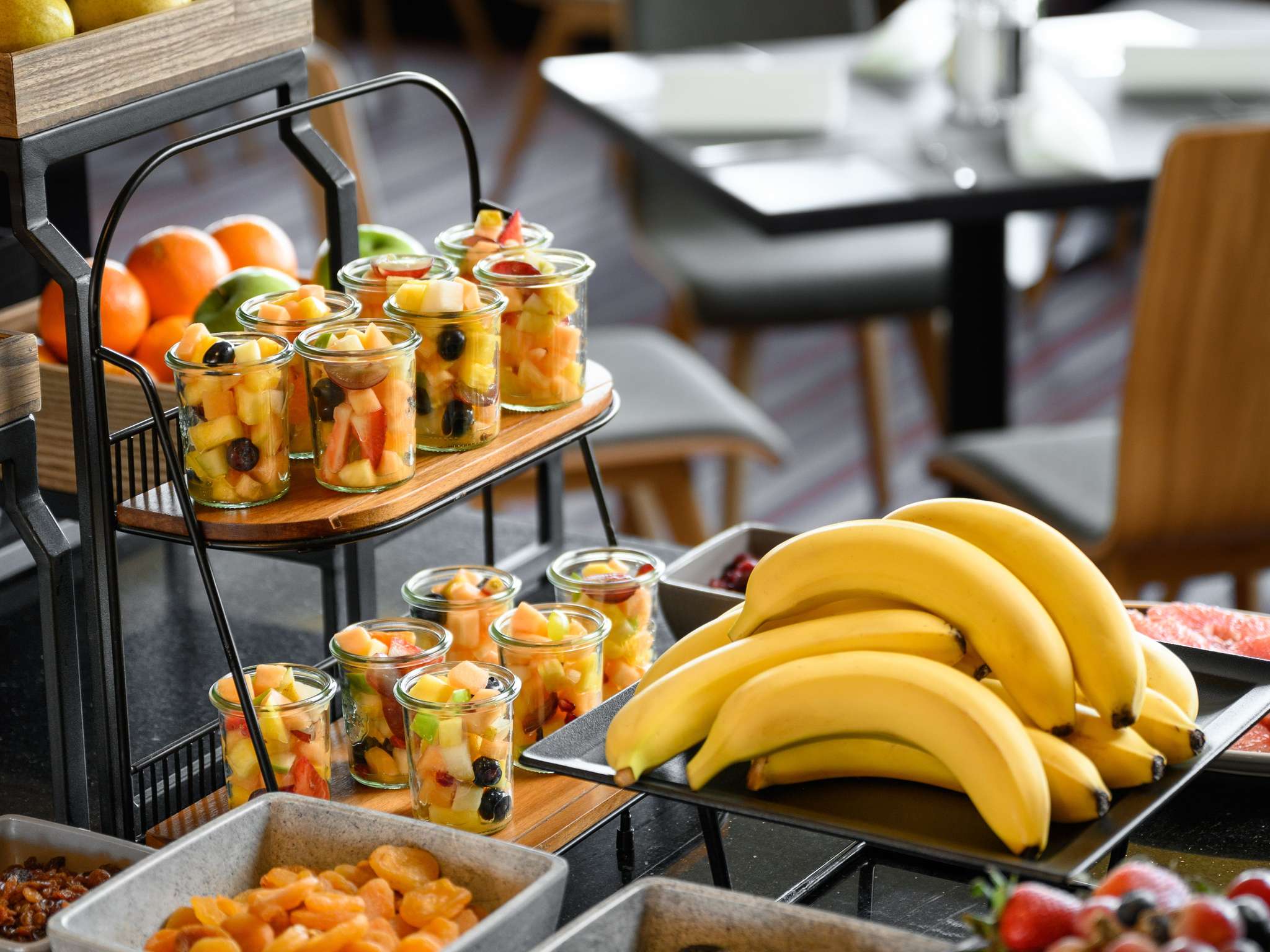 Foto - Novotel Budapest Danube