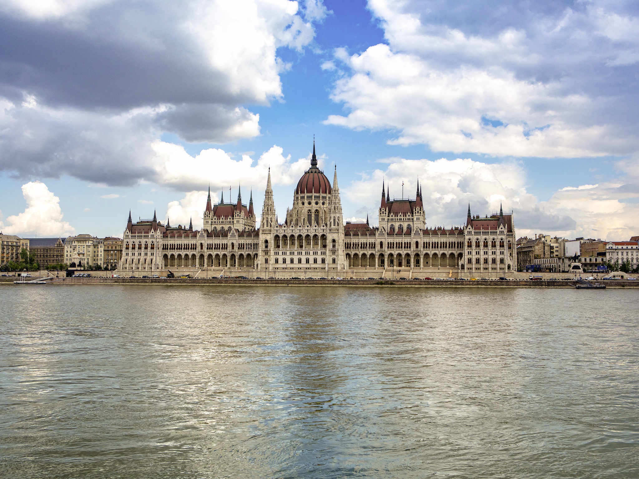 Foto - Novotel Budapest Danube