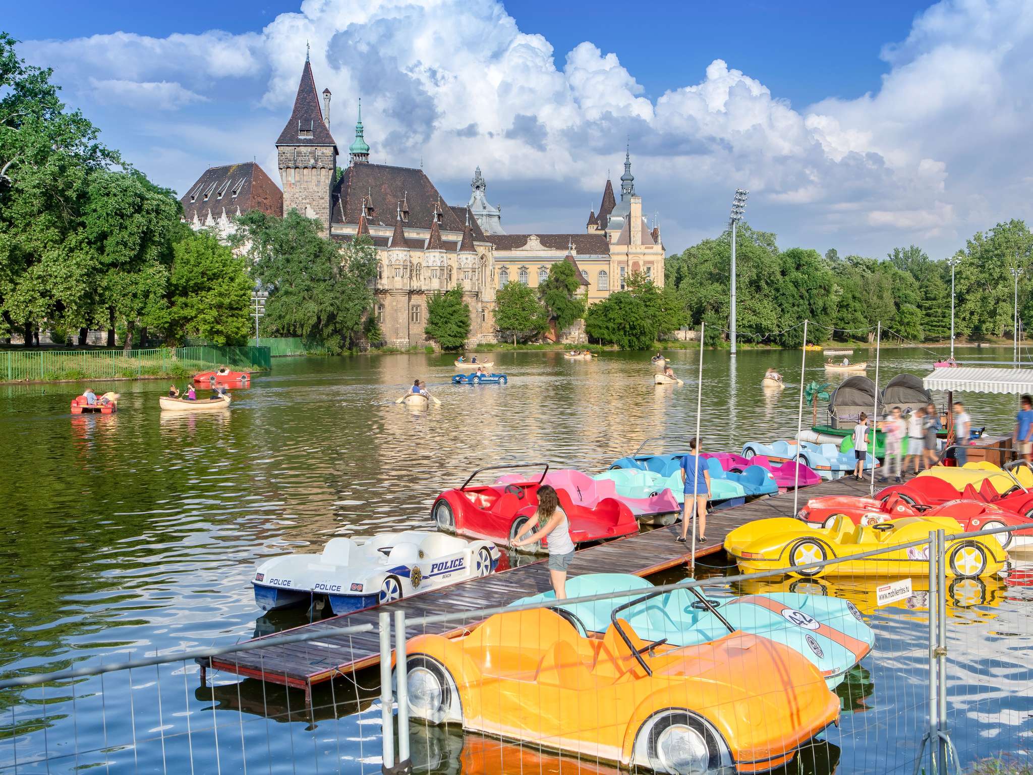 Foto - Novotel Budapest Danube
