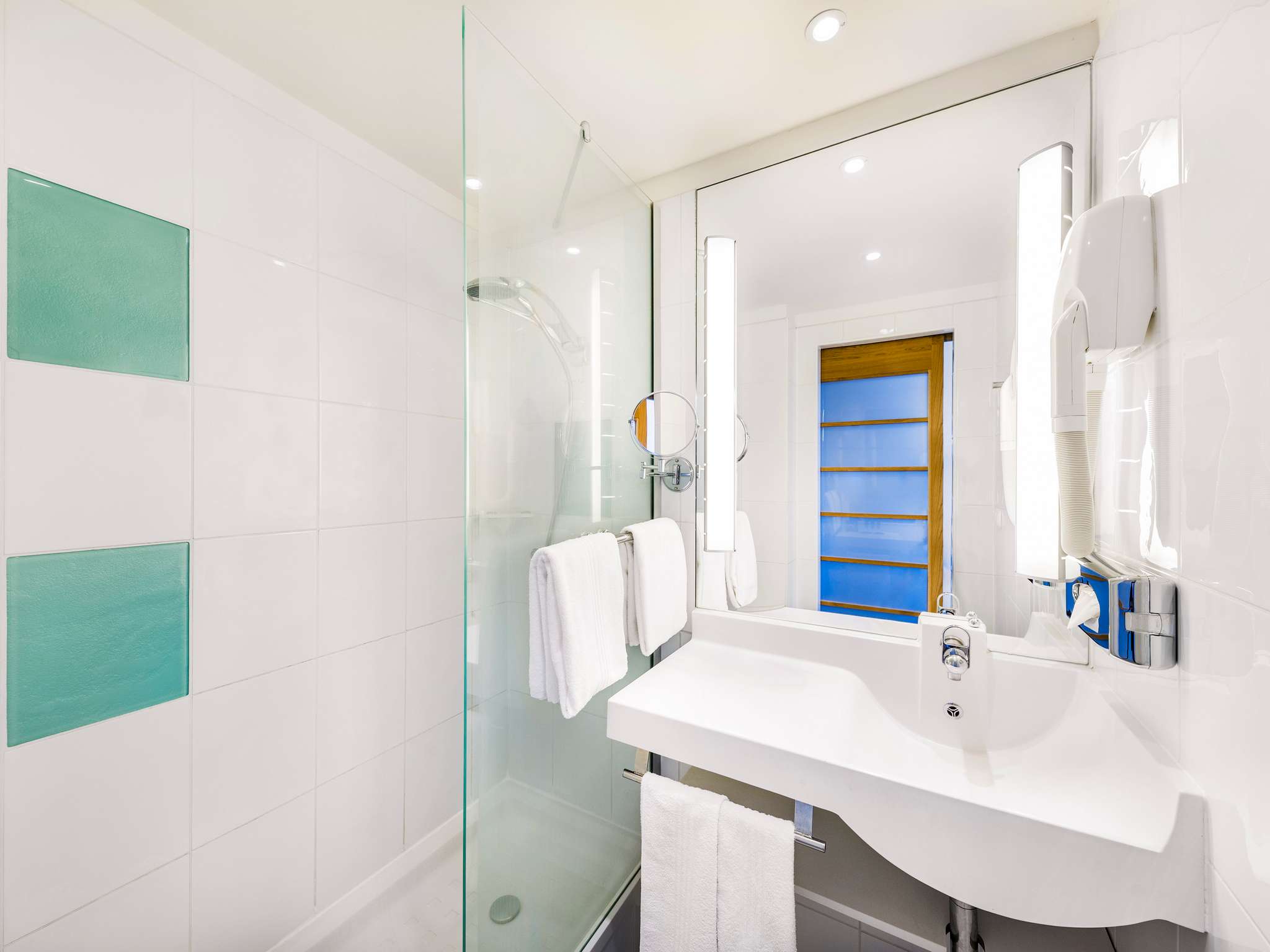 Foto - Novotel Budapest Danube