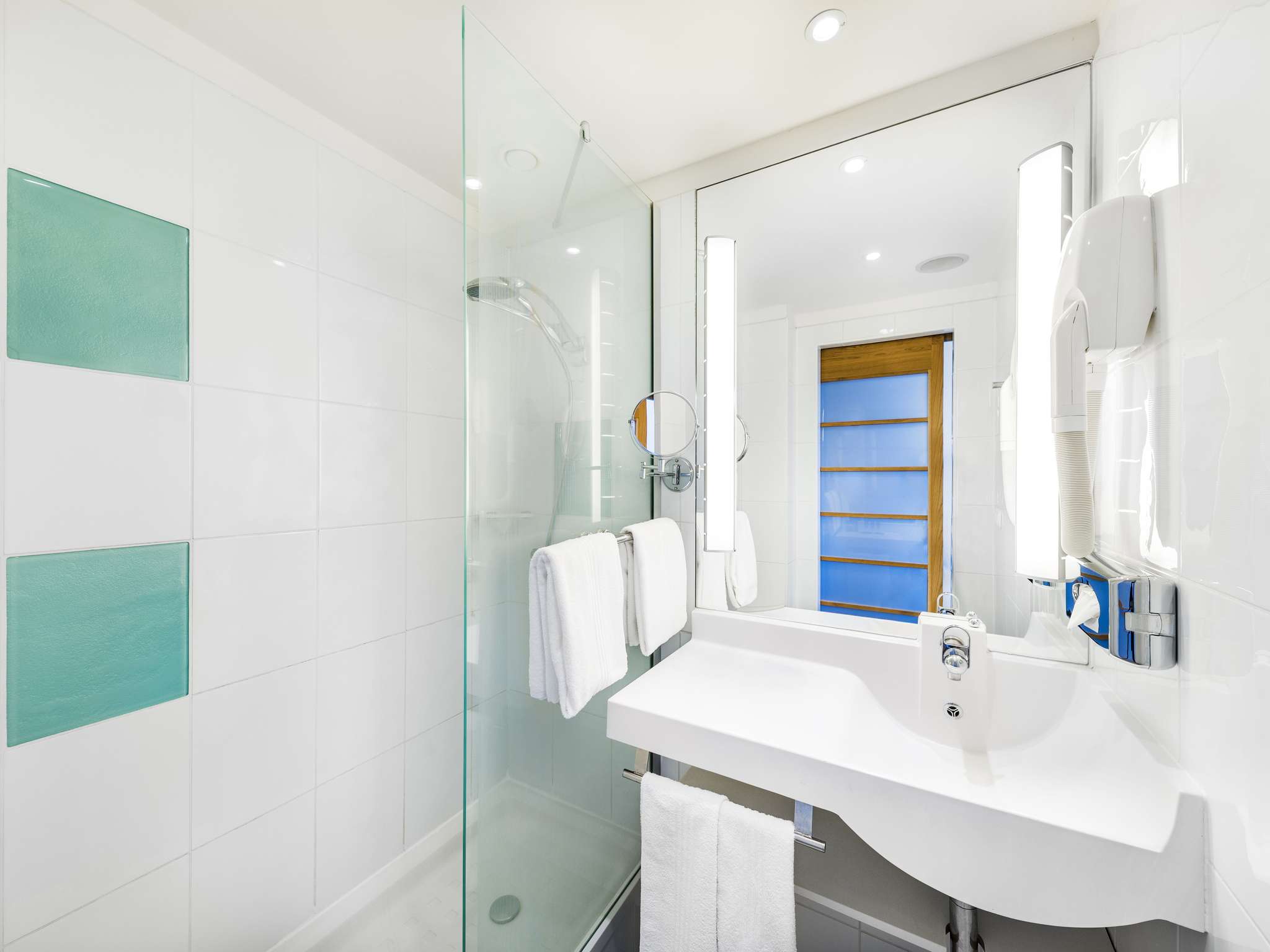 Foto - Novotel Budapest Danube