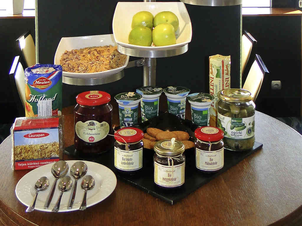 Foto - Novotel Budapest Danube