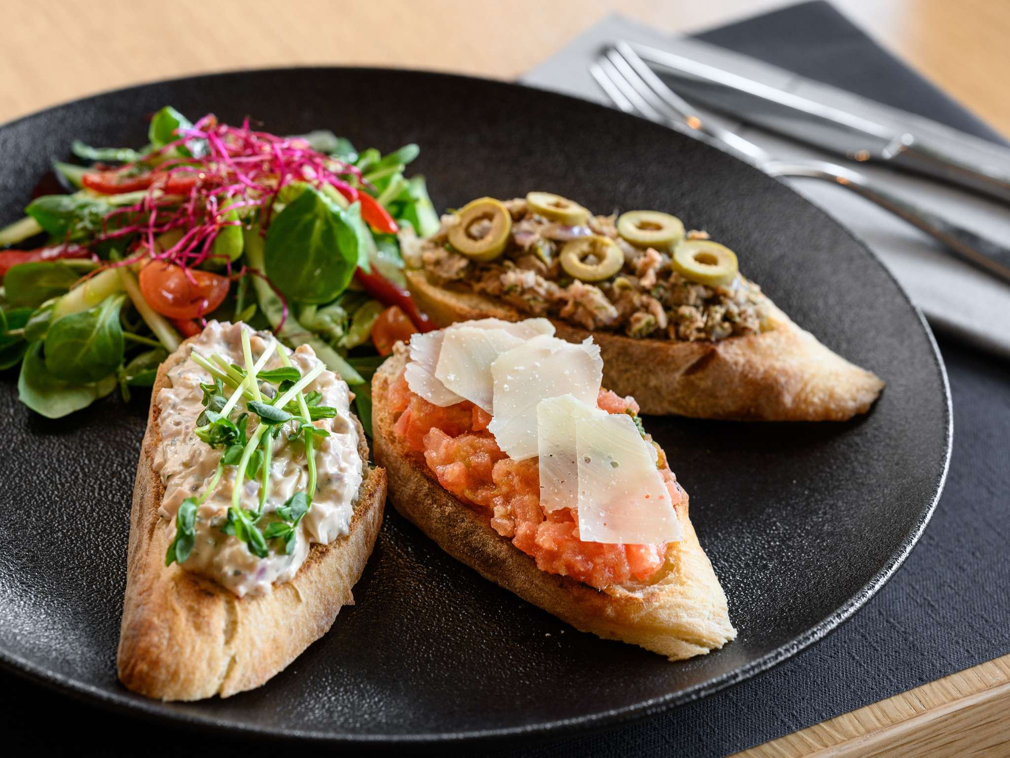 Foto - Novotel Budapest Danube