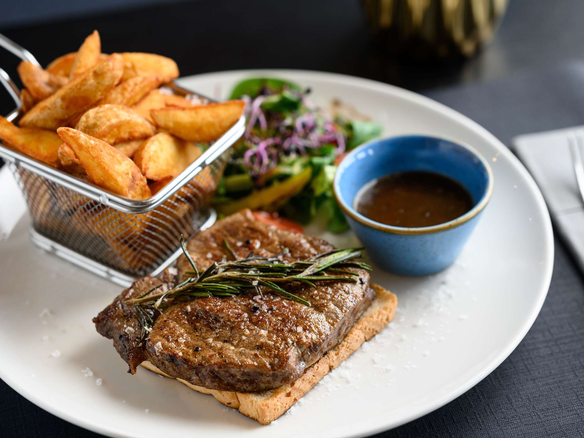 Foto - Novotel Budapest Danube